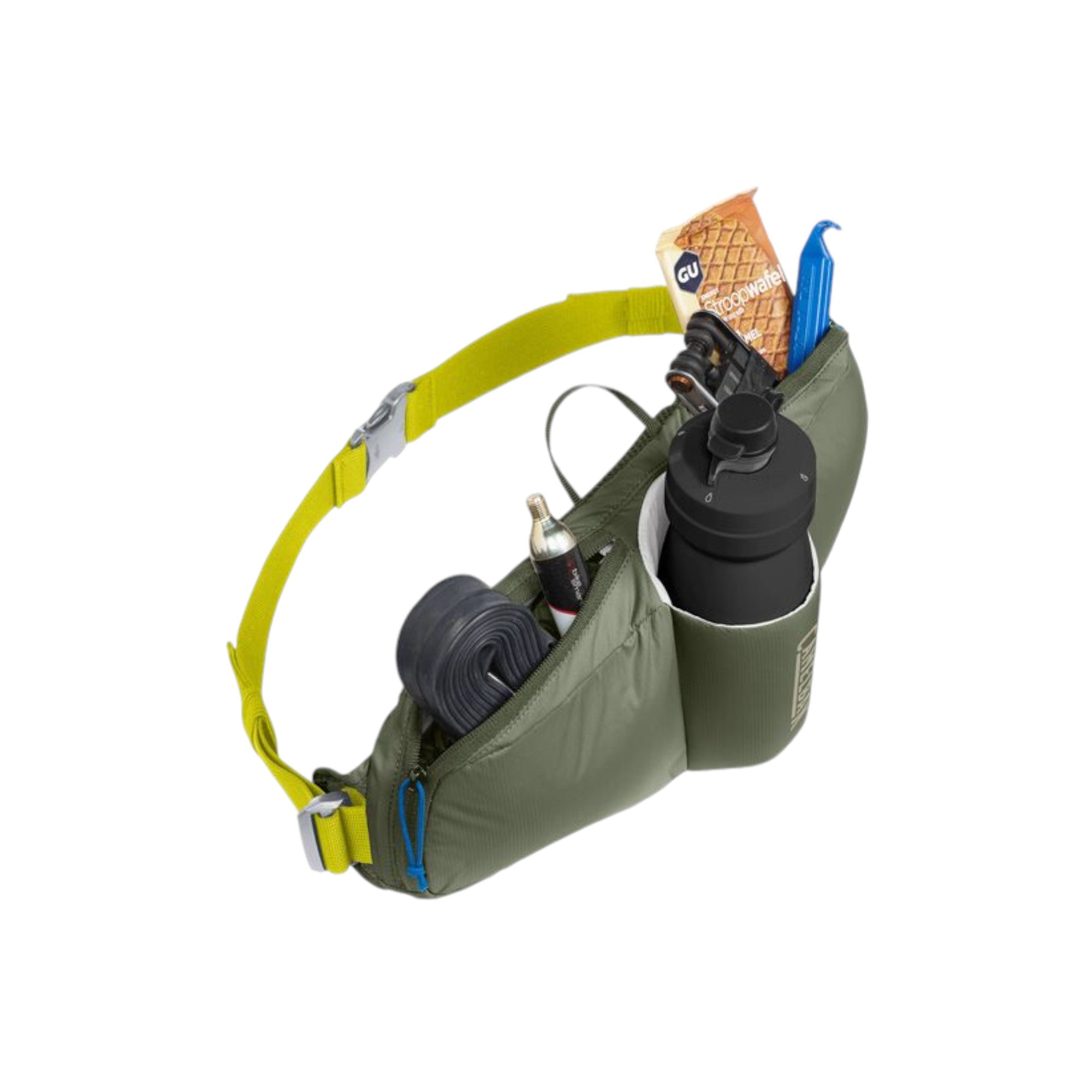 CamelBak Podium Flow 2 Waist Pack 21 oz. - FERAL
