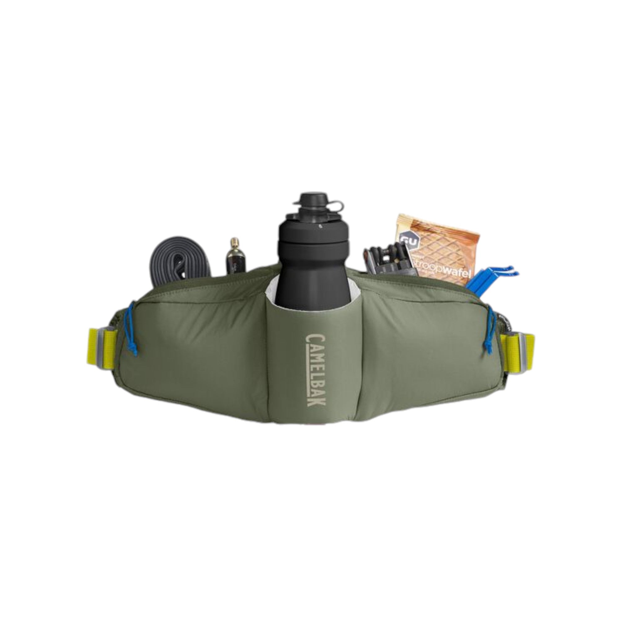 CamelBak Podium Flow 2 Waist Pack 21 oz. - FERAL