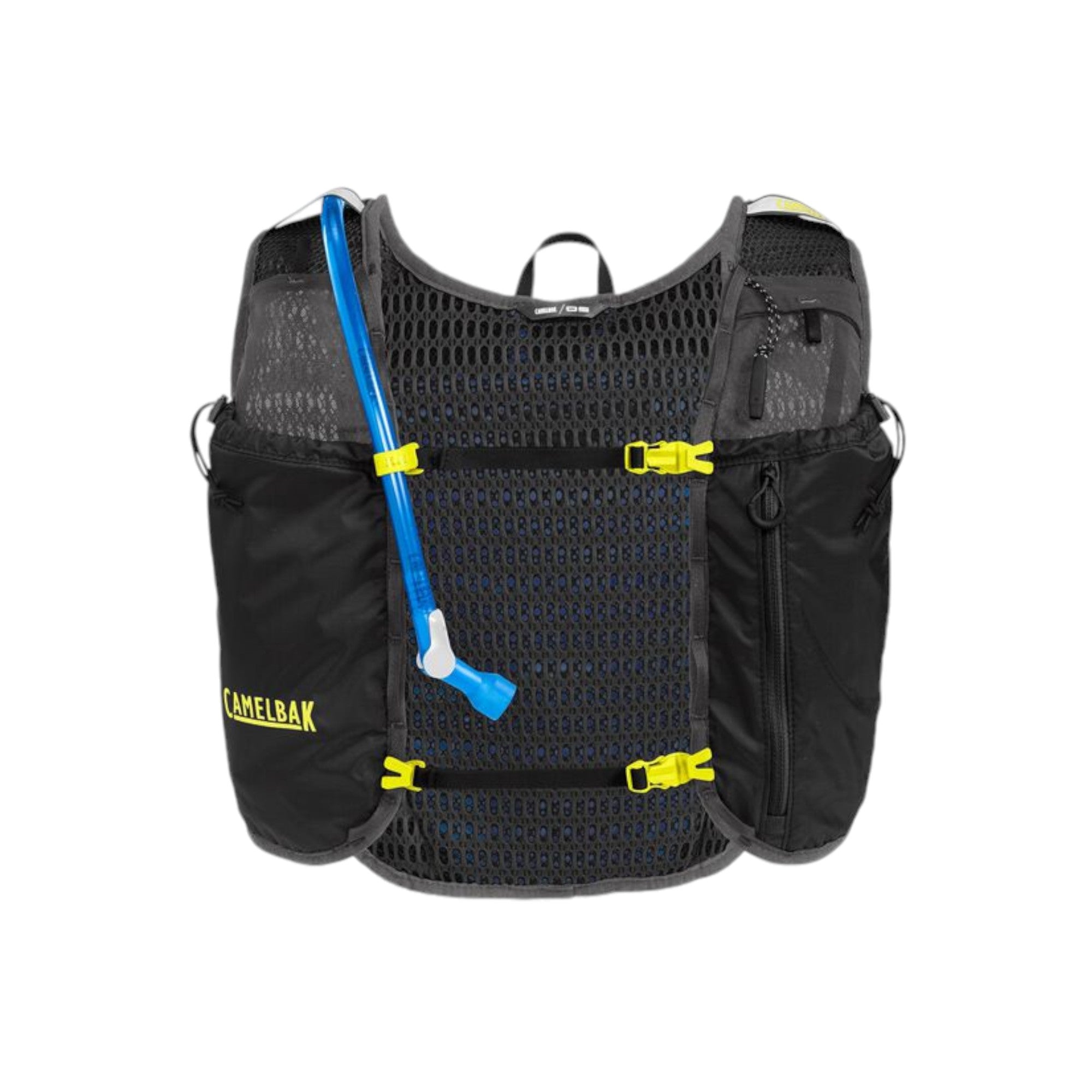 CamelBak Circuit Running Vest With Crux 1.5L Reservoir - FERAL
