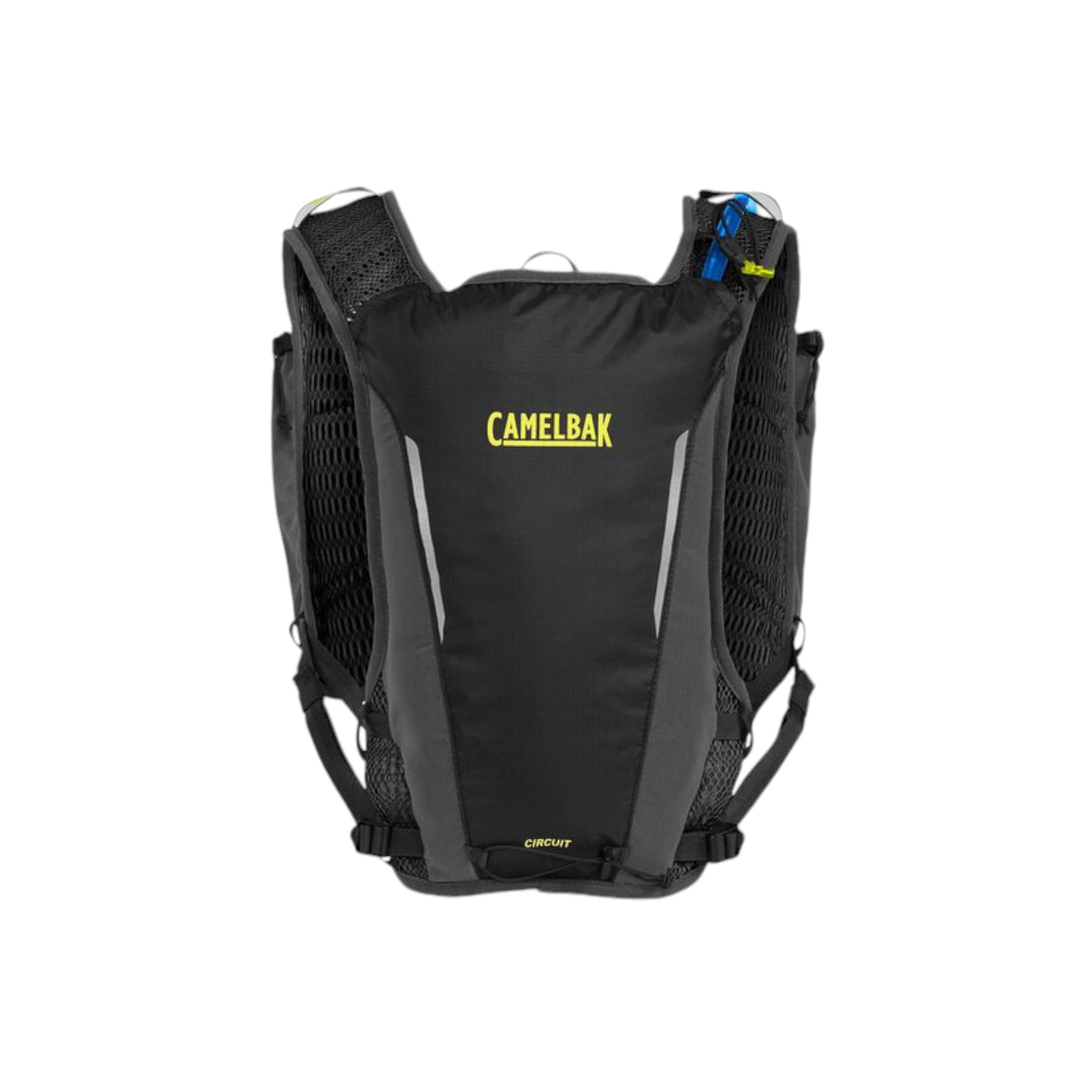 CamelBak Circuit Running Vest With Crux 1.5L Reservoir - FERAL