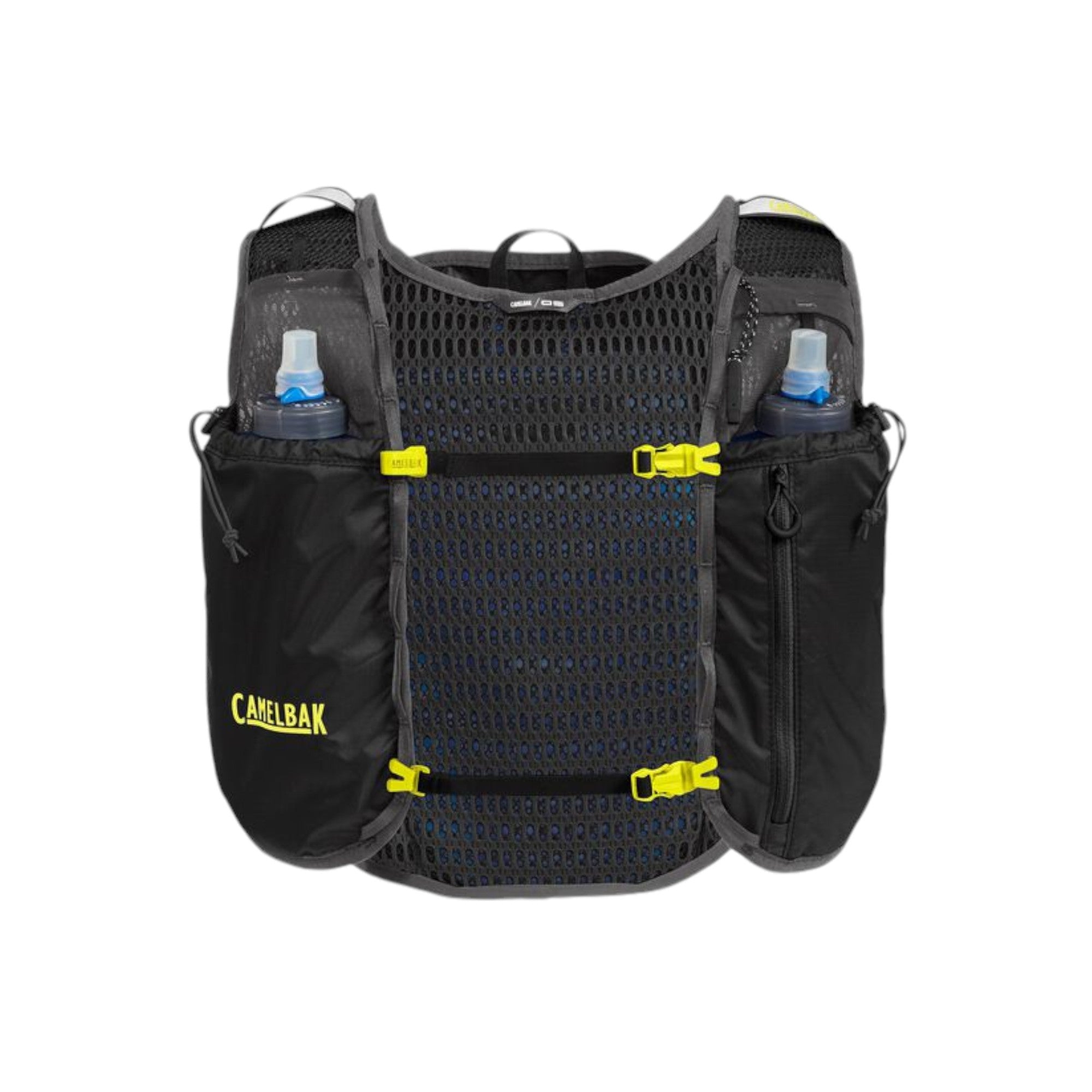 CamelBak Circuit Running Vest With Crux 1.5L Reservoir - FERAL