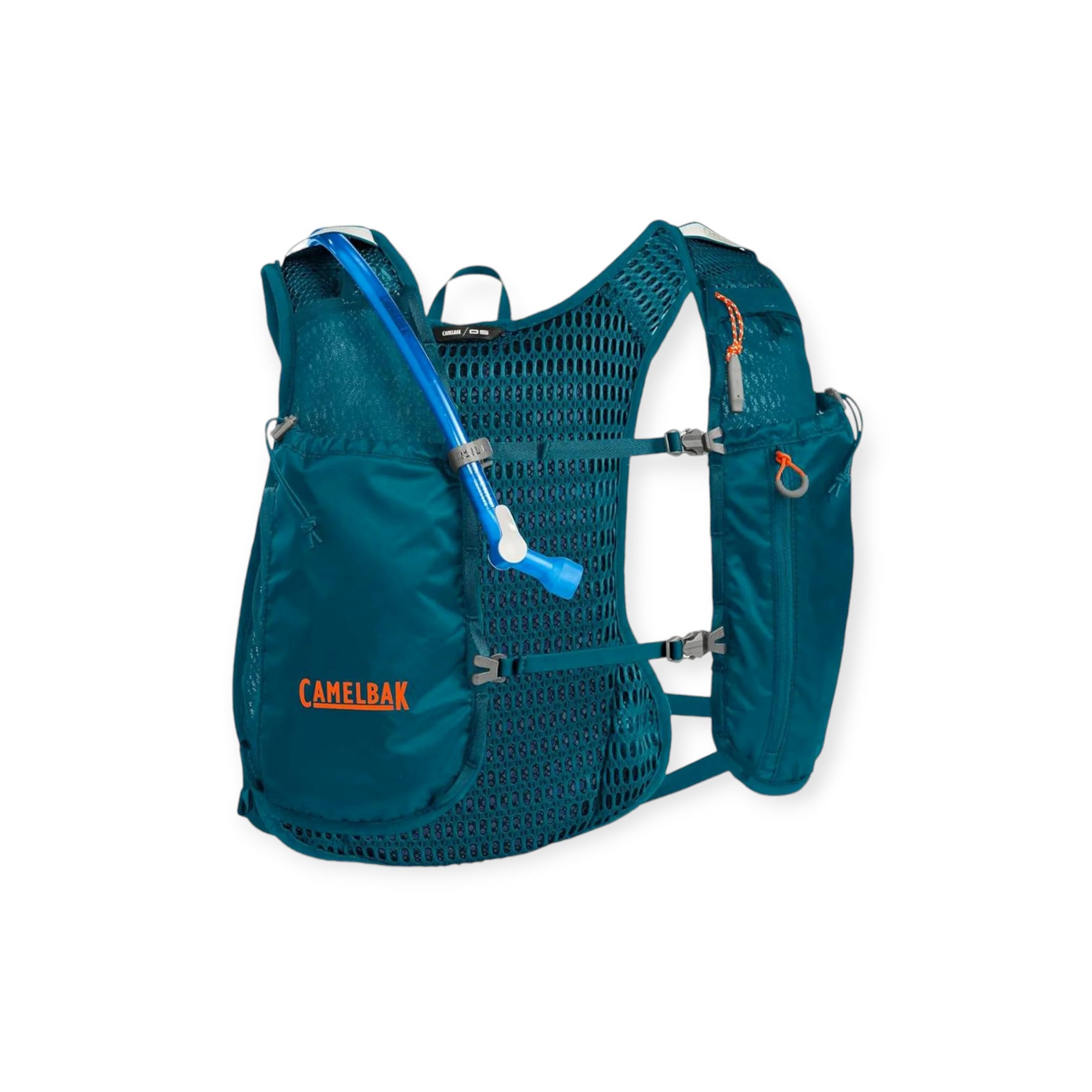 CamelBak Circuit Running Vest With Crux 1.5L Reservoir - FERAL