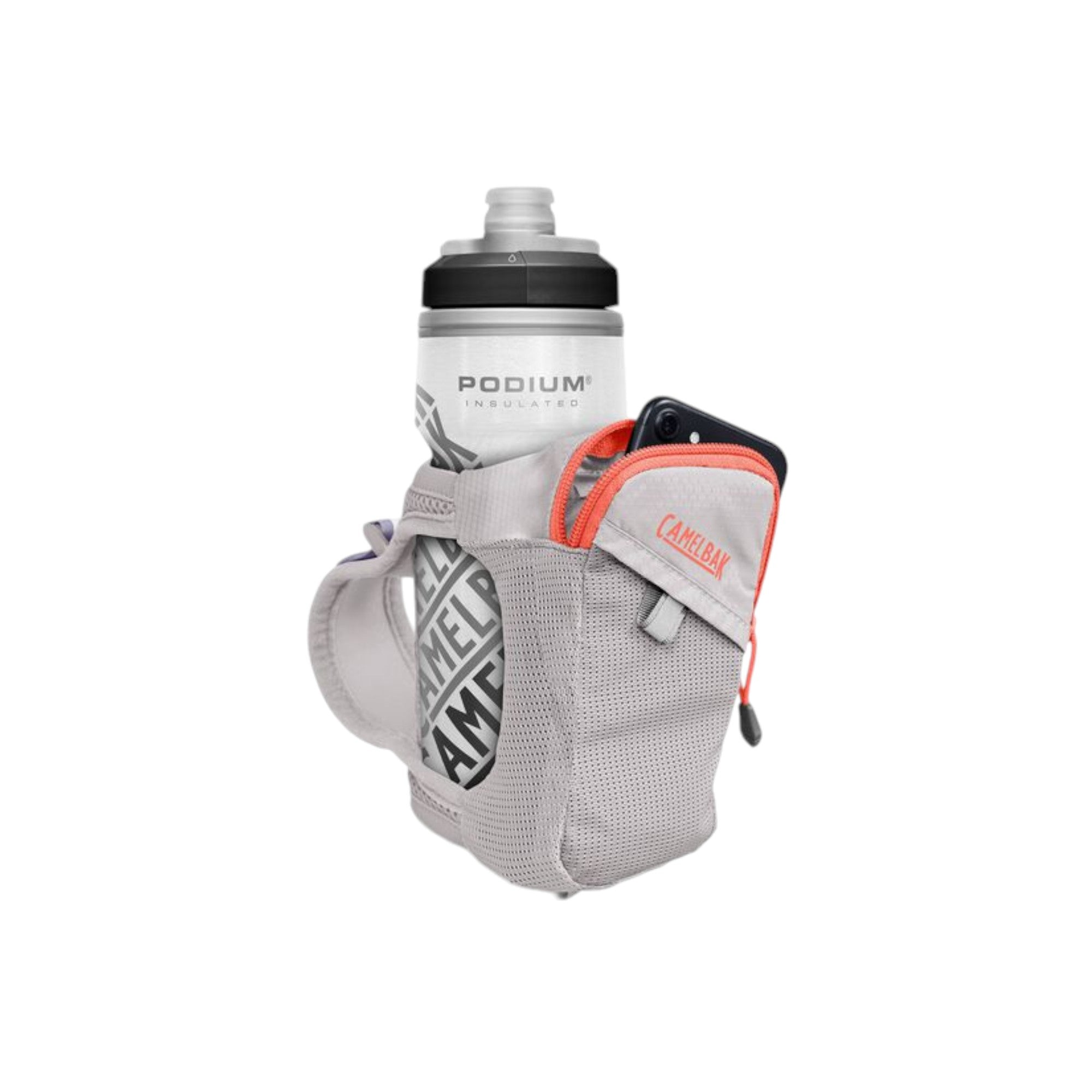 CamelBak Quick Grip Chill Handheld 21 oz. - FERAL