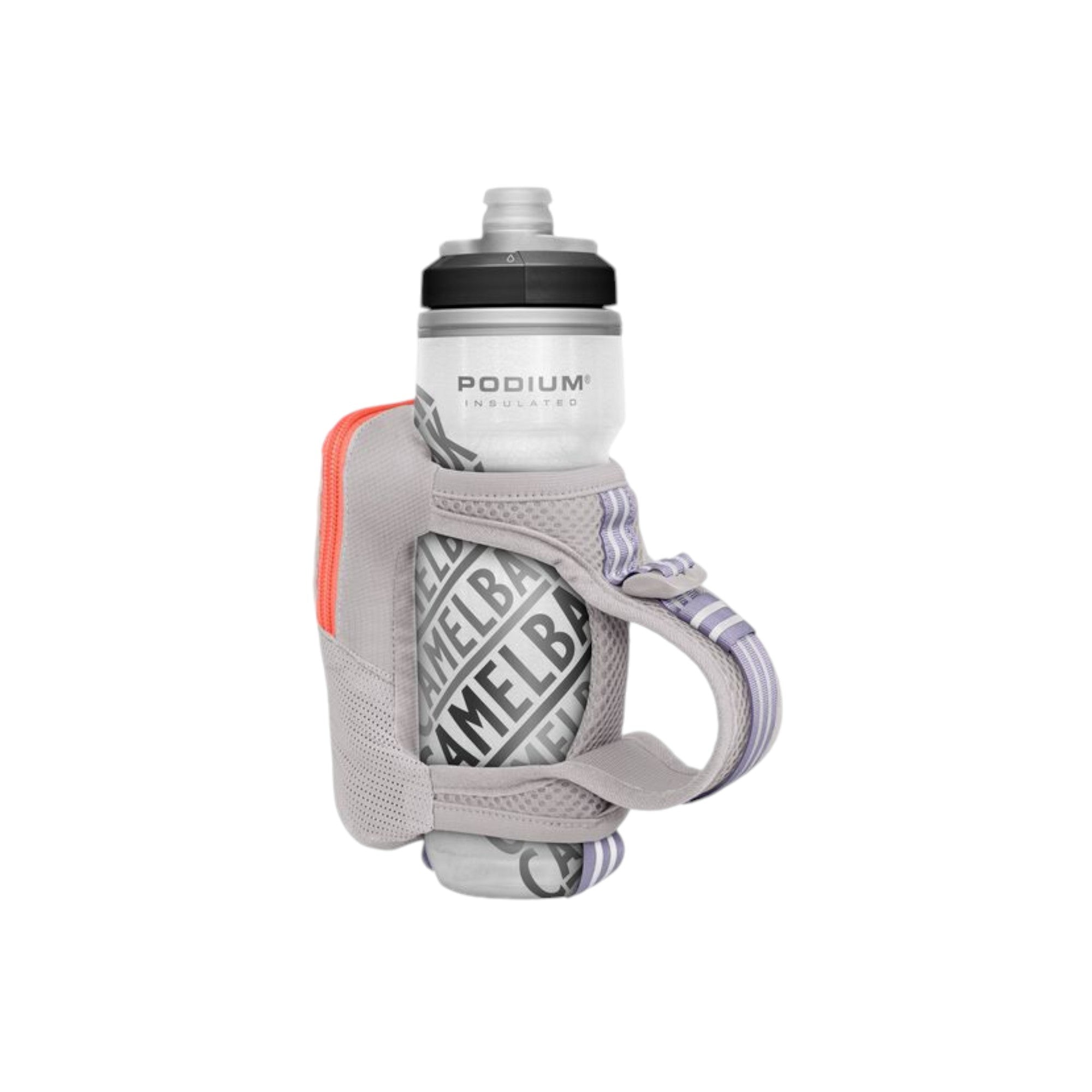 CamelBak Quick Grip Chill Handheld 21 oz. - FERAL