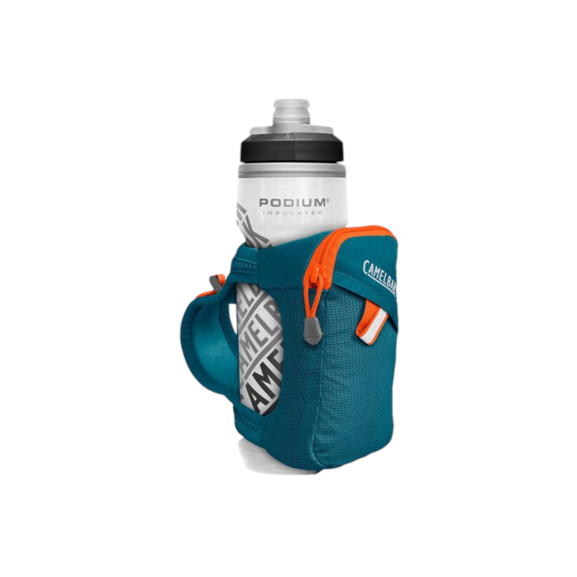 CamelBak Quick Grip Chill Handheld 21 oz. - FERAL