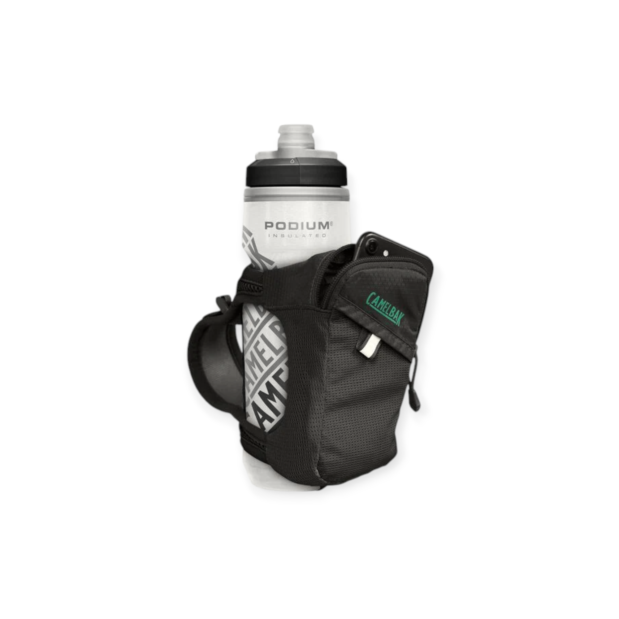 CamelBak Quick Grip Chill Handheld 21 oz. - FERAL