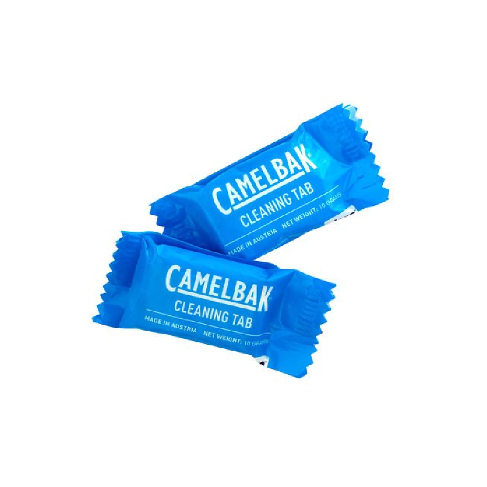 Camelbak Cleaning Tablets 8 Pack - FERAL