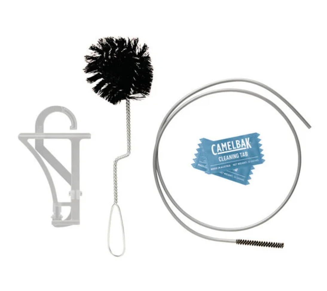 CamelBak Reservoir Cleaning Kit Grey - FERAL