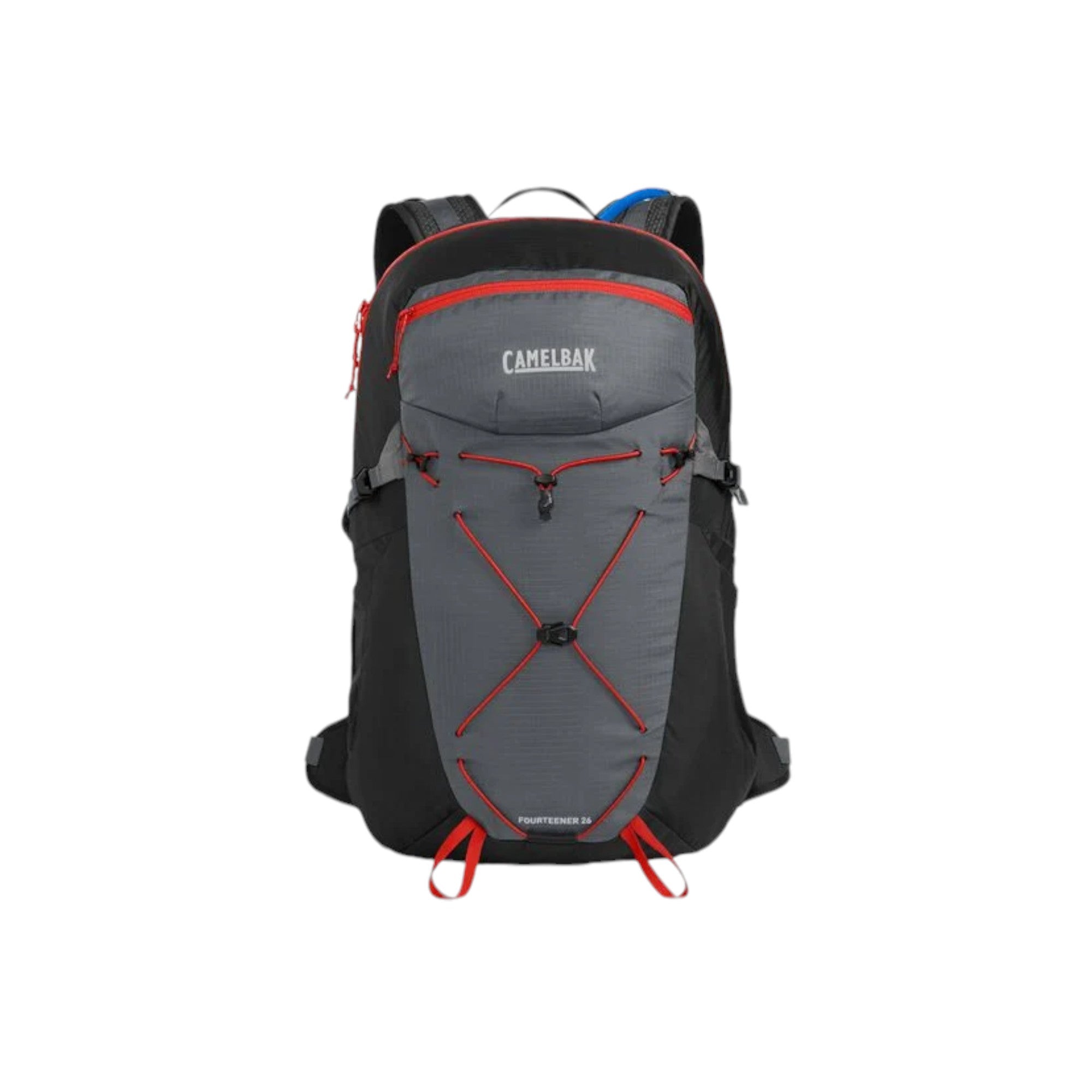 CamelBak Fourteener 26 Hydration Hiking Pack with Crux 3L Reservoir - FERAL