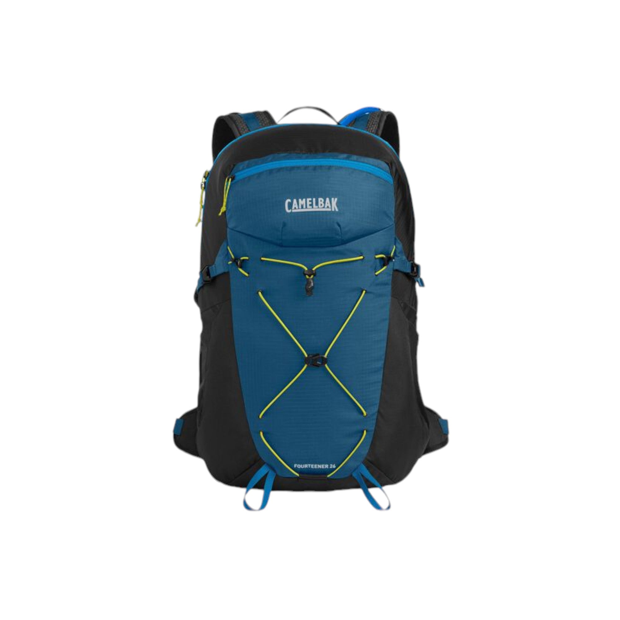 CamelBak Fourteener 26 Hydration Hiking Pack with Crux 3L Reservoir - FERAL