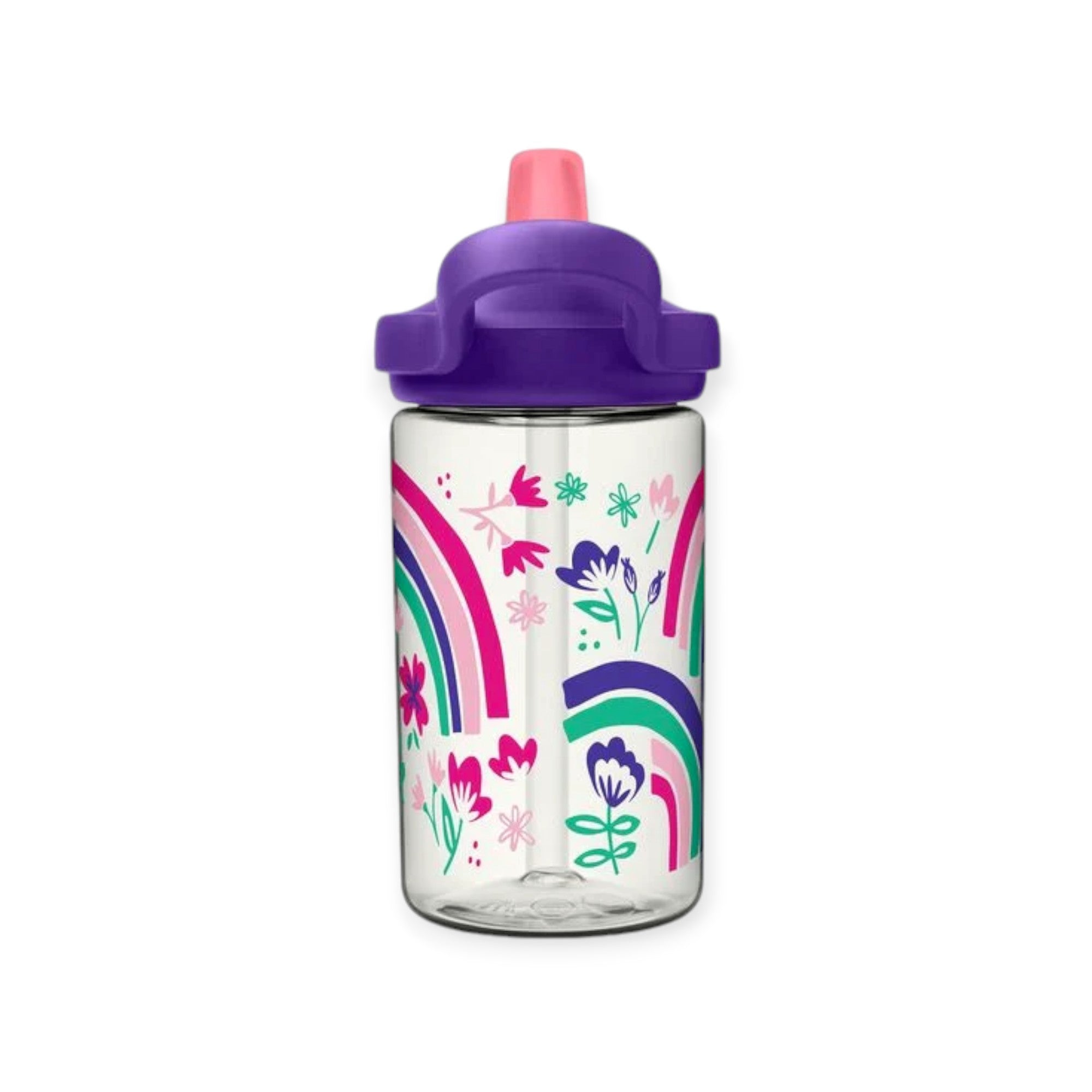 CamelBak Eddy+ Kid's 14oz. Bottle with Tritan Renew