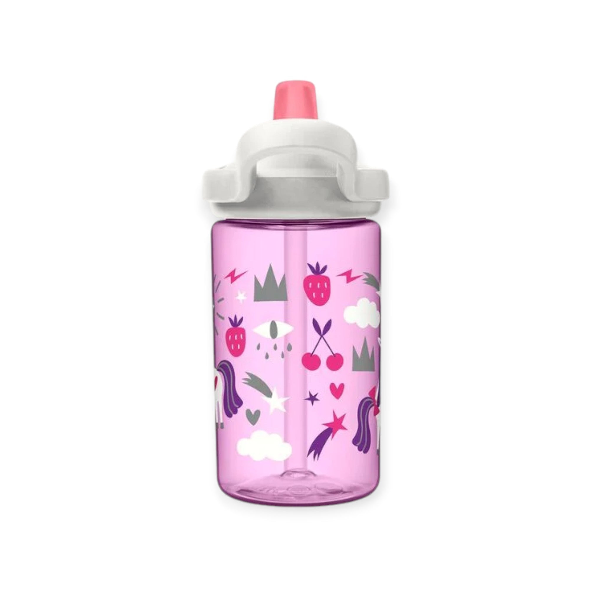 CamelBak Eddy+ Kid's 14oz. Bottle with Tritan Renew