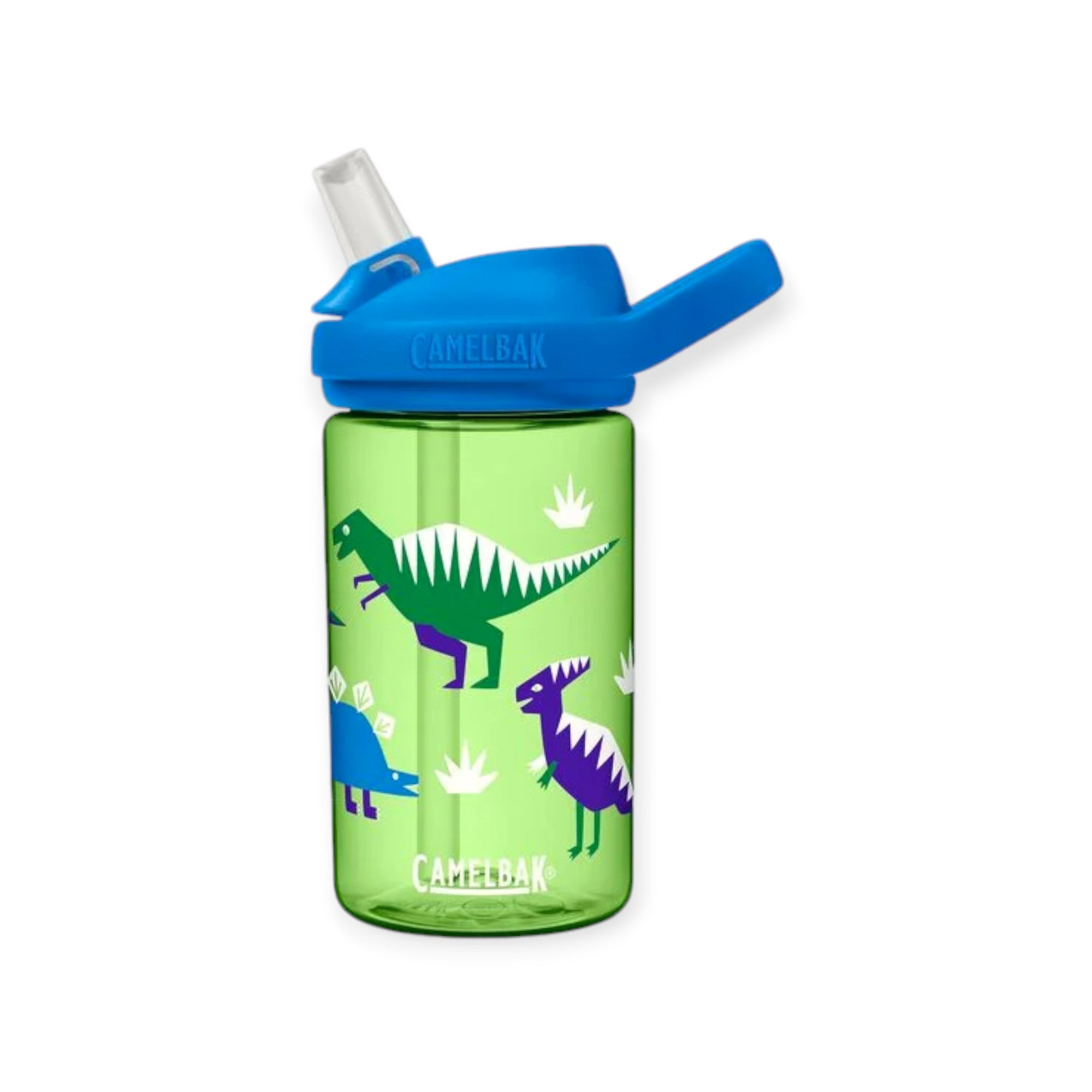 CamelBak Eddy+ Kid's 14oz. Bottle with Tritan Renew
