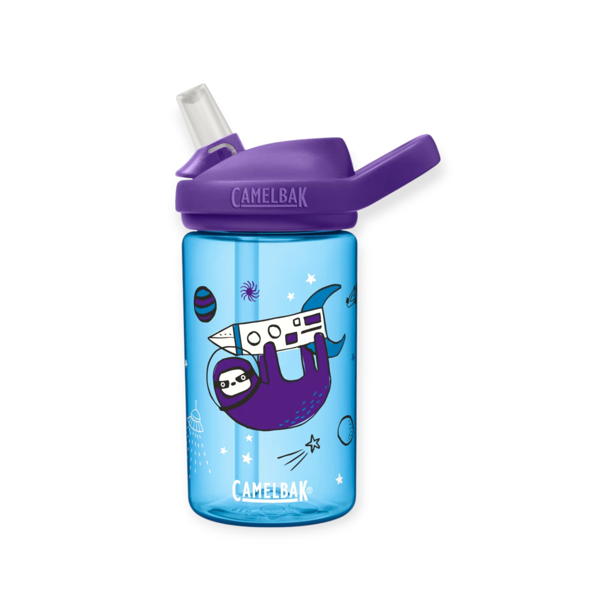 CamelBak Eddy+ Kid's 14oz. Bottle with Tritan Renew