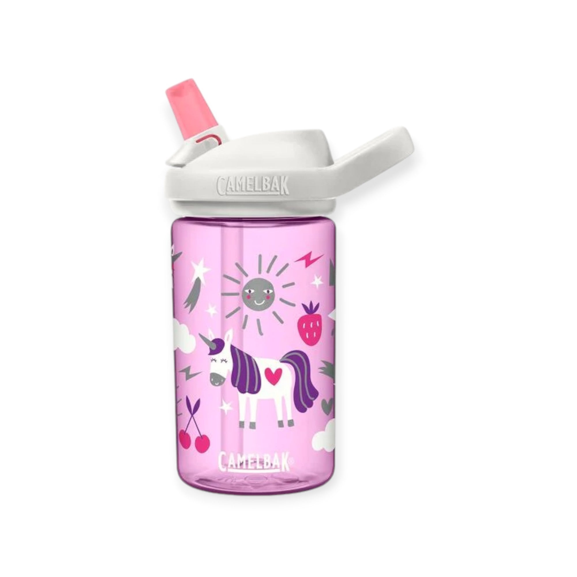 CamelBak Eddy+ Kid's 14oz. Bottle with Tritan Renew