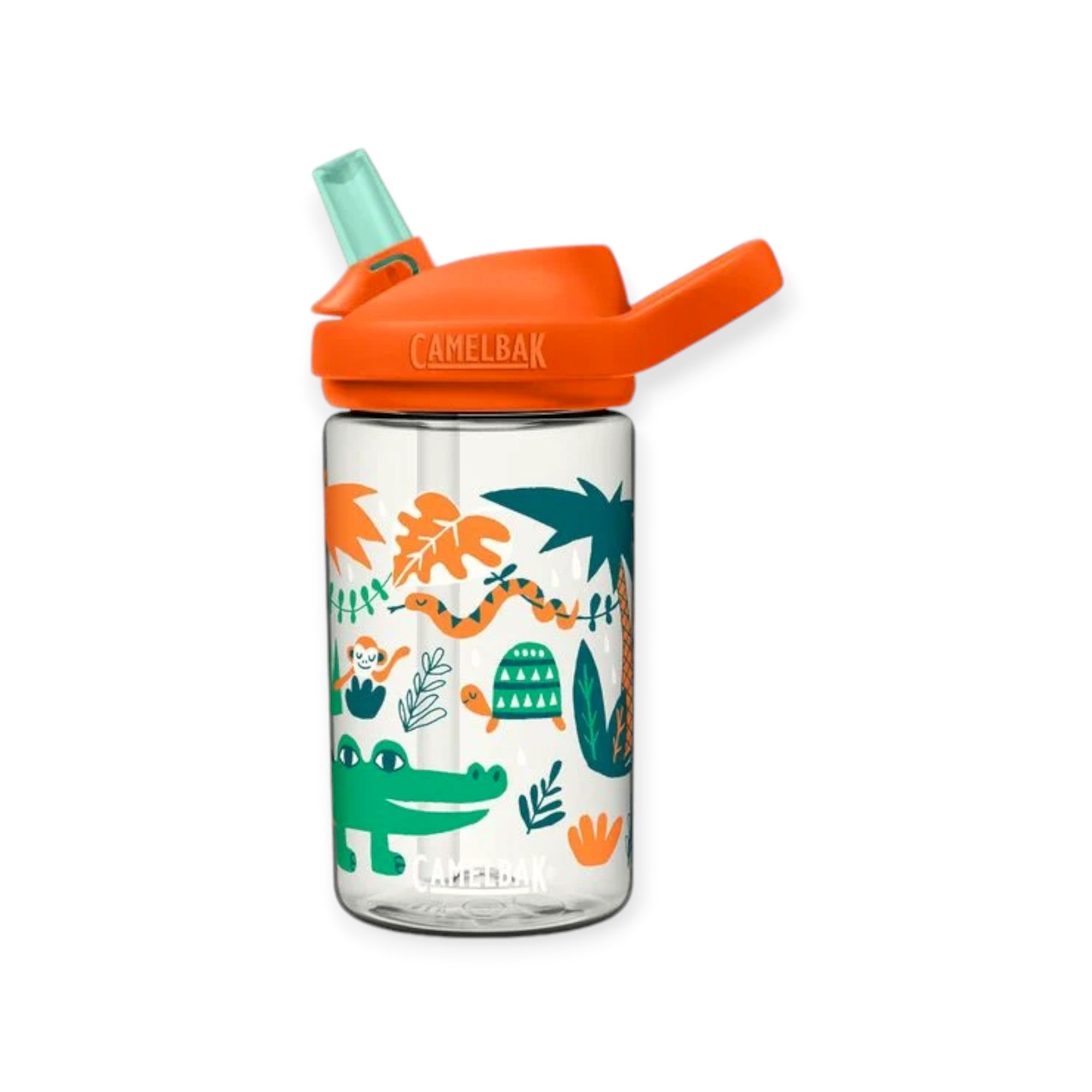 CamelBak Eddy+ Kid's 14oz. Bottle with Tritan Renew