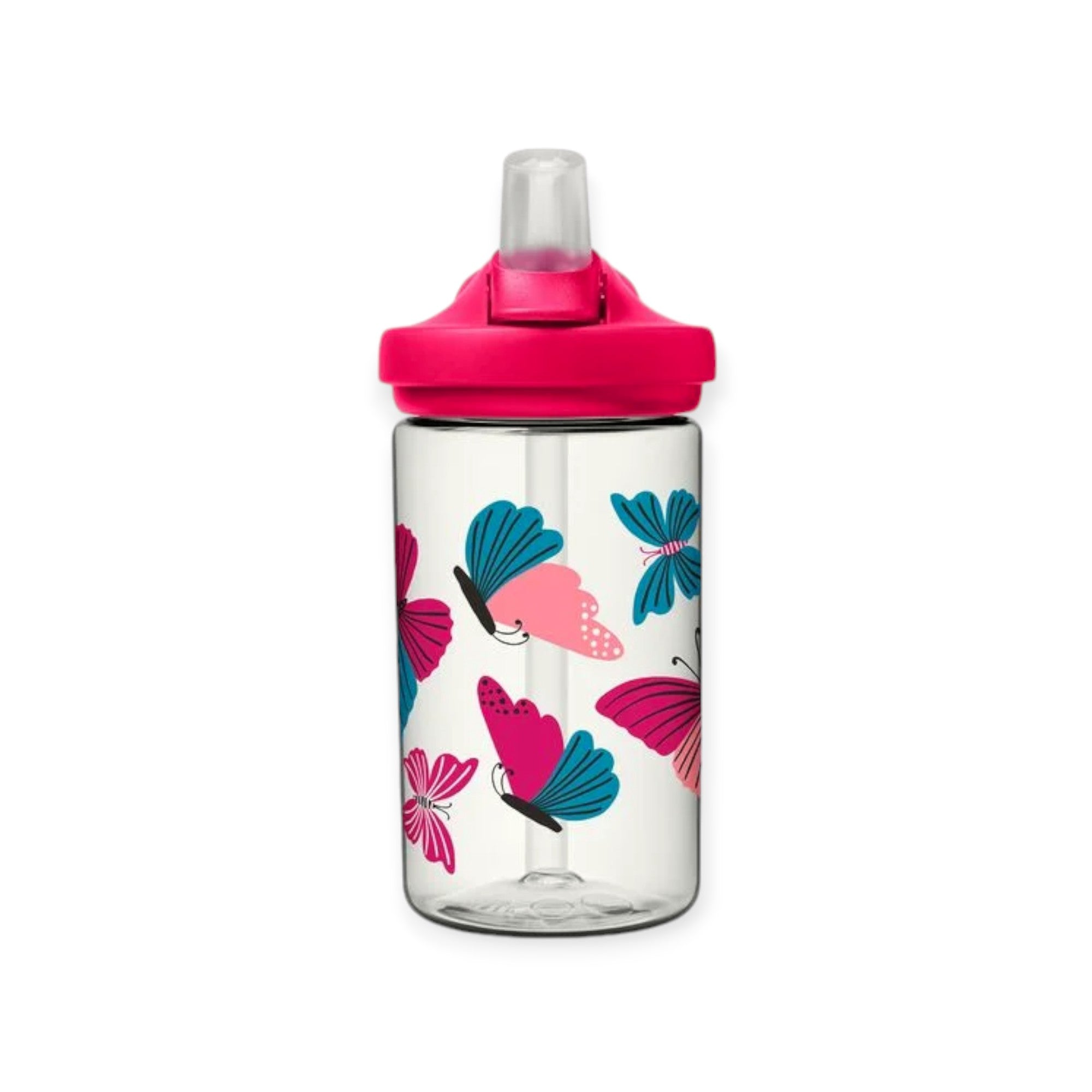 CamelBak Eddy+ Kid's 14oz. Bottle with Tritan Renew