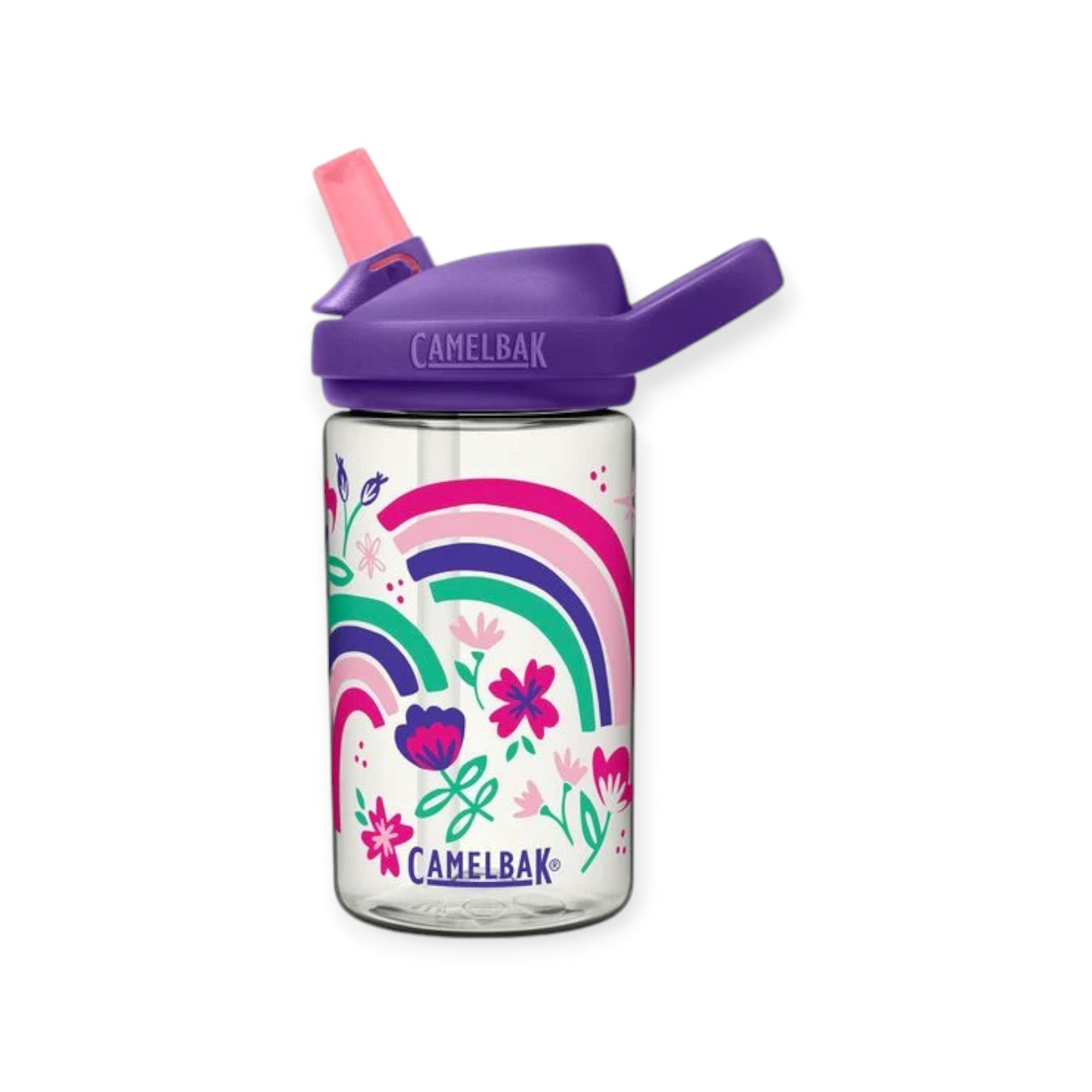 CamelBak Eddy+ Kid's 14oz. Bottle with Tritan Renew
