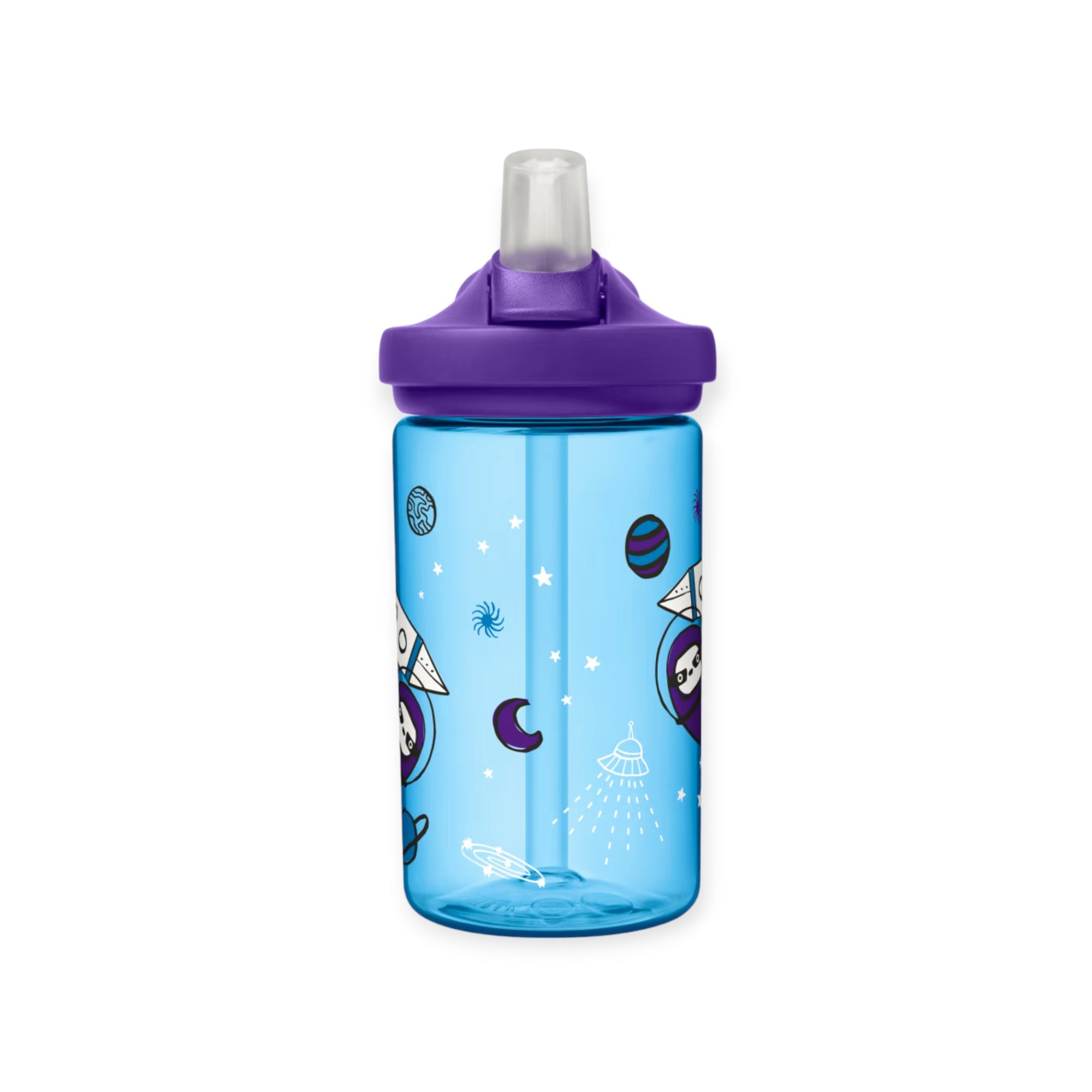 CamelBak Eddy+ Kid's 14oz. Bottle with Tritan Renew