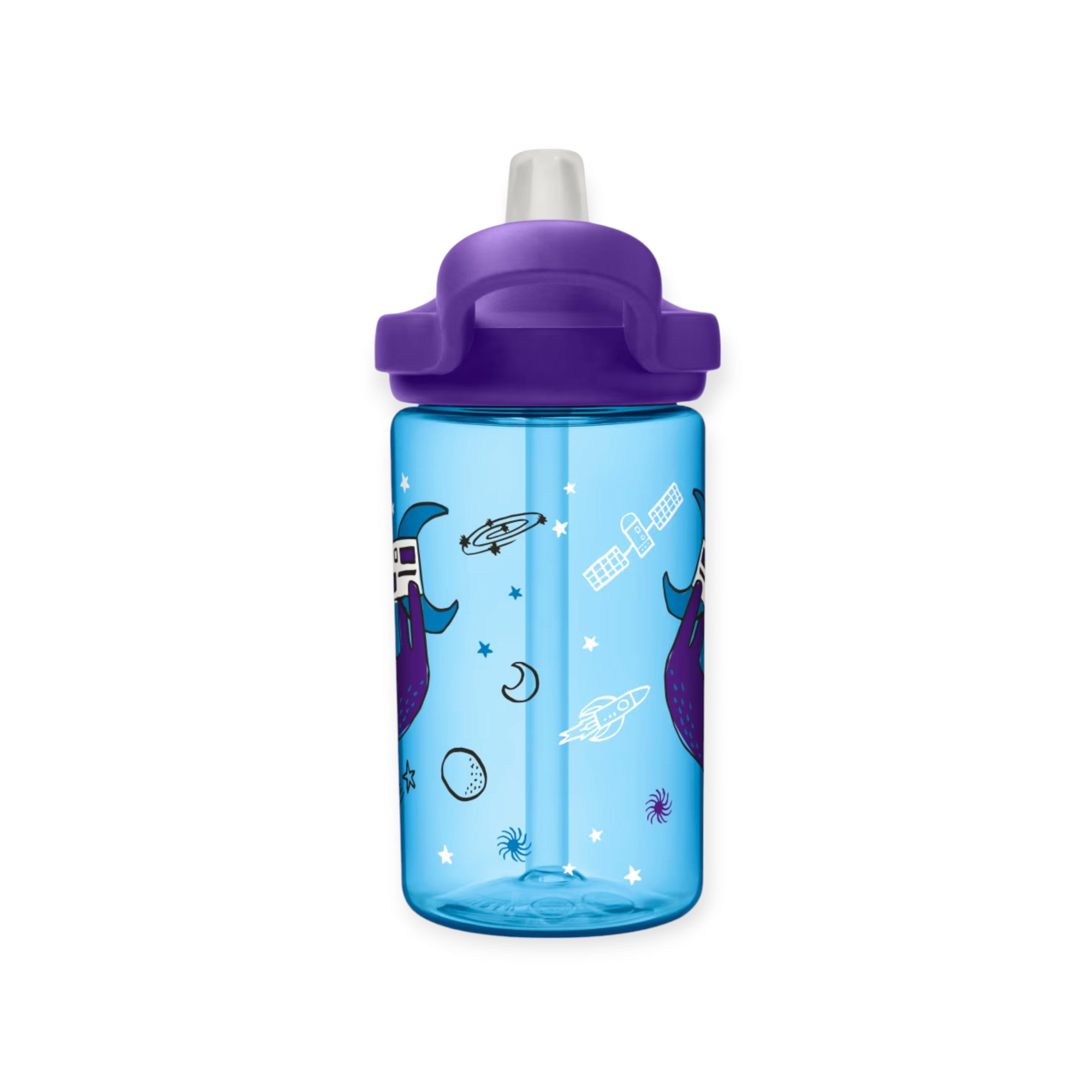 CamelBak Eddy+ Kid's 14oz. Bottle with Tritan Renew