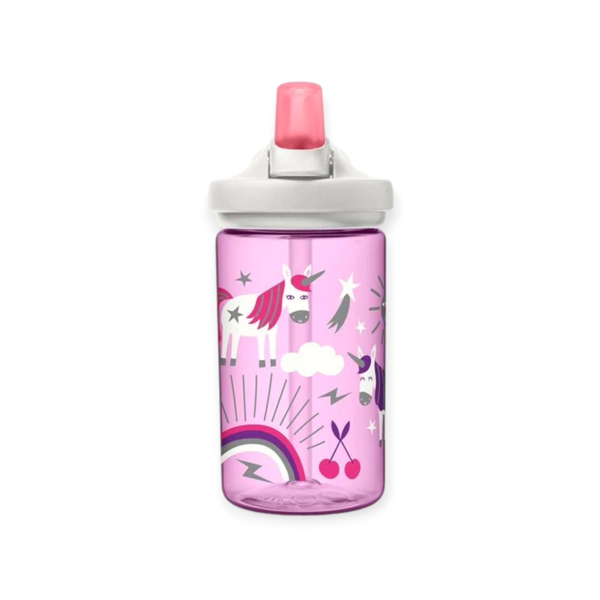 CamelBak Eddy+ Kid's 14oz. Bottle with Tritan Renew