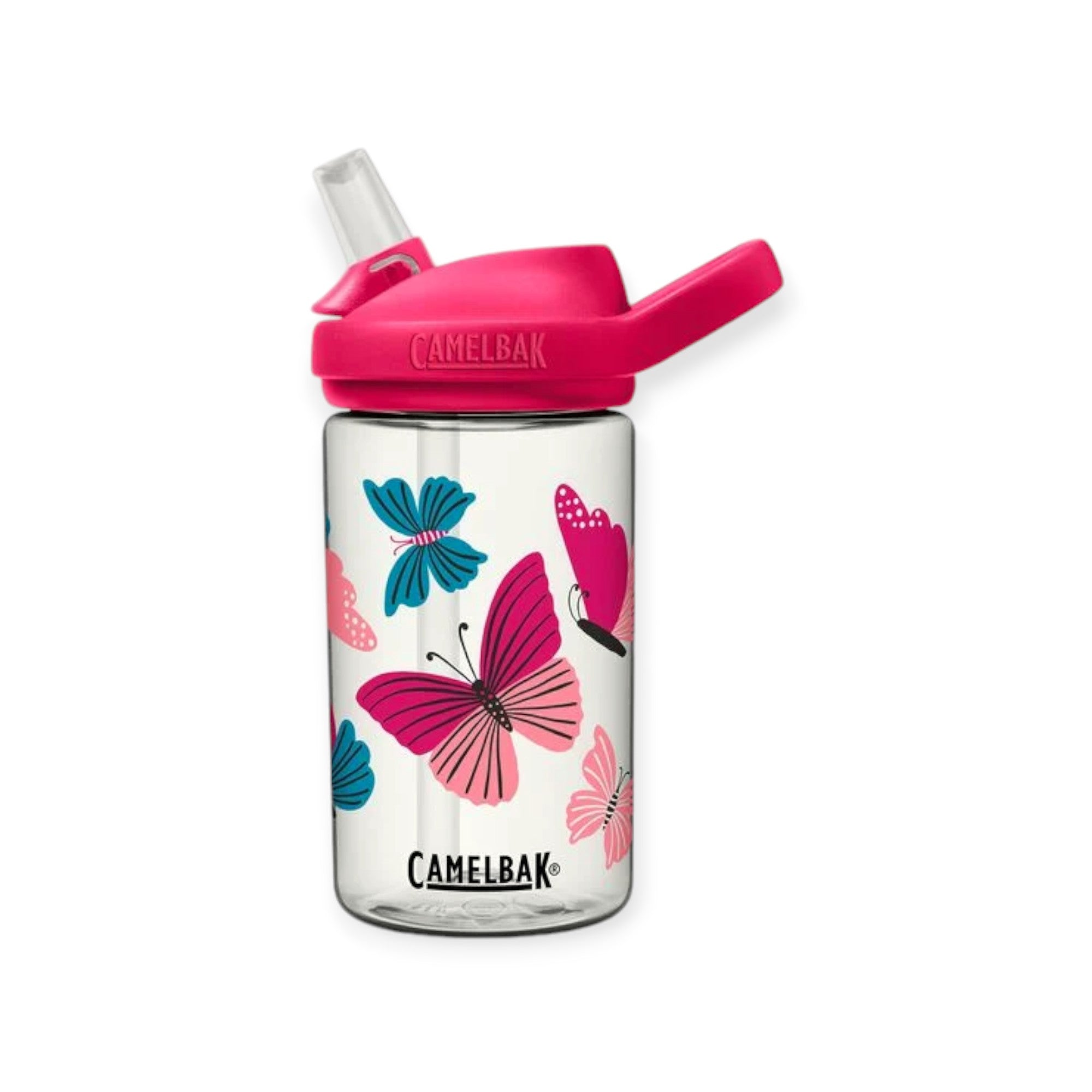 CamelBak Eddy+ Kid's 14oz. Bottle with Tritan Renew