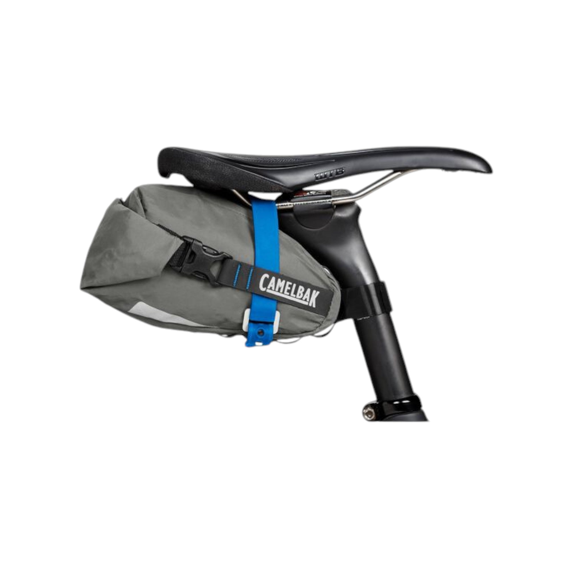CamelBak MULE 1 Bike Saddle Pack - FERAL
