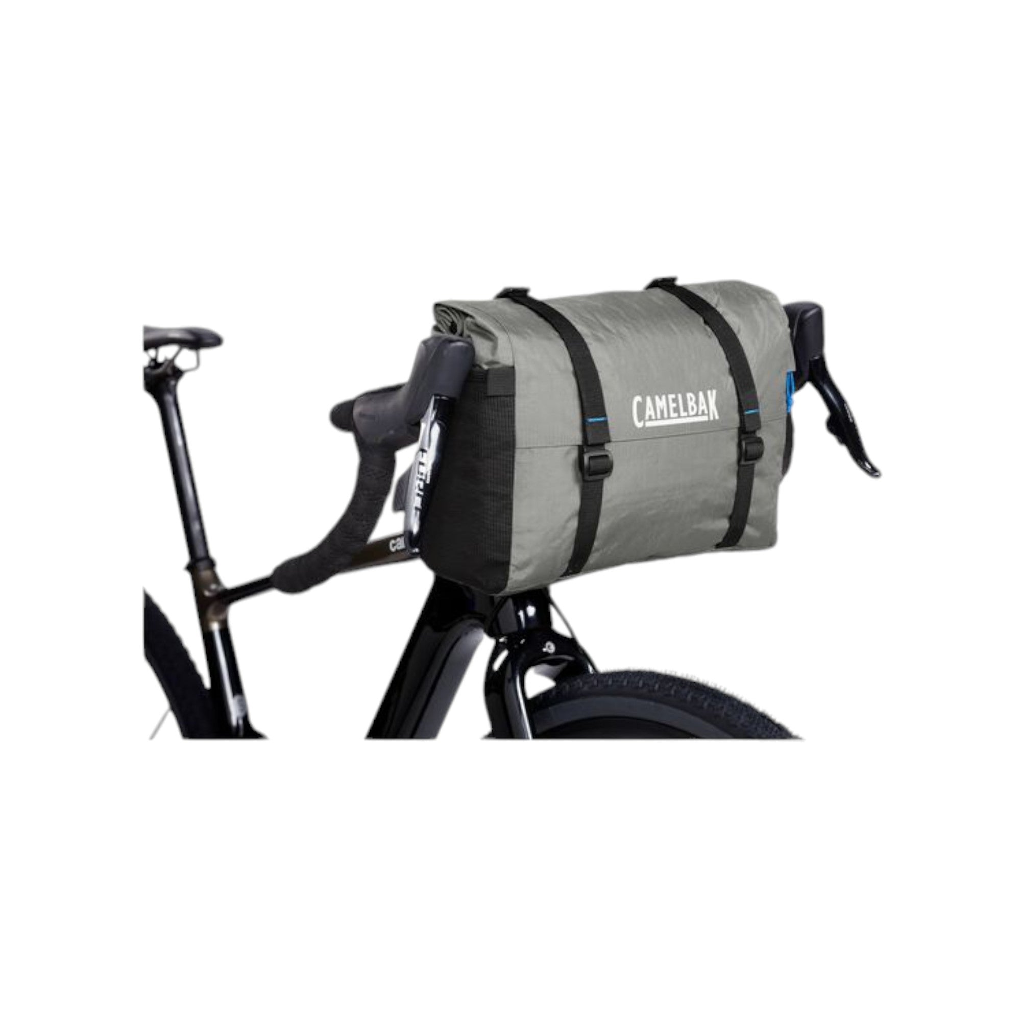CamelBak MULE 12 Bike Handlebar Pack - FERAL