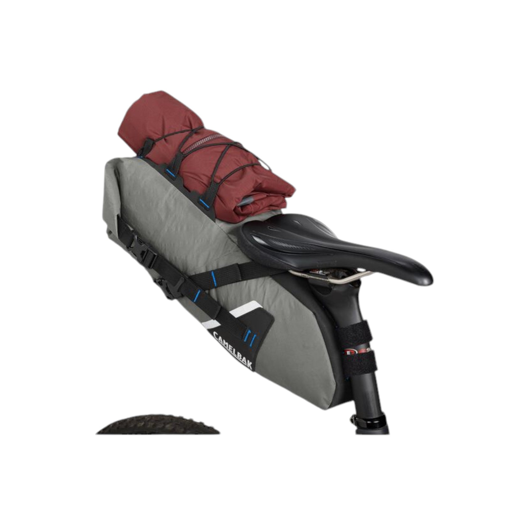 CamelBak MULE 9 Bike Saddle Pack - FERAL