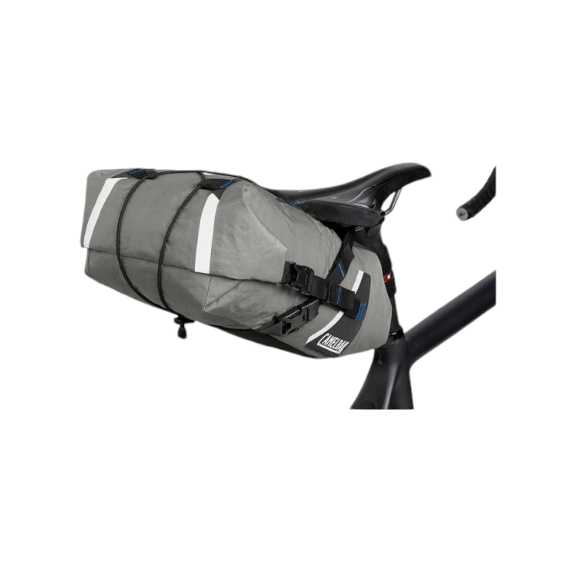 CamelBak MULE 9 Bike Saddle Pack - FERAL
