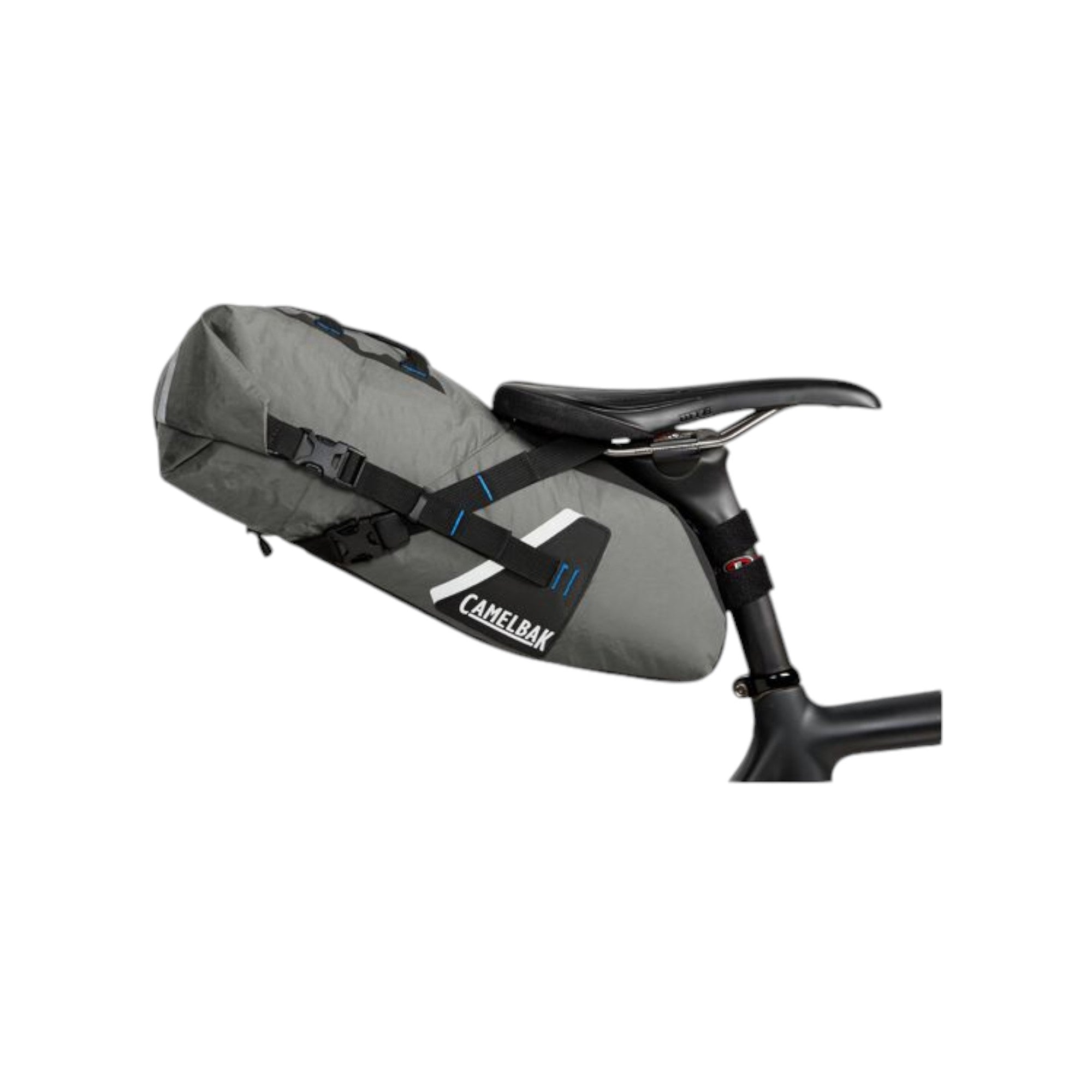 CamelBak MULE 9 Bike Saddle Pack - FERAL