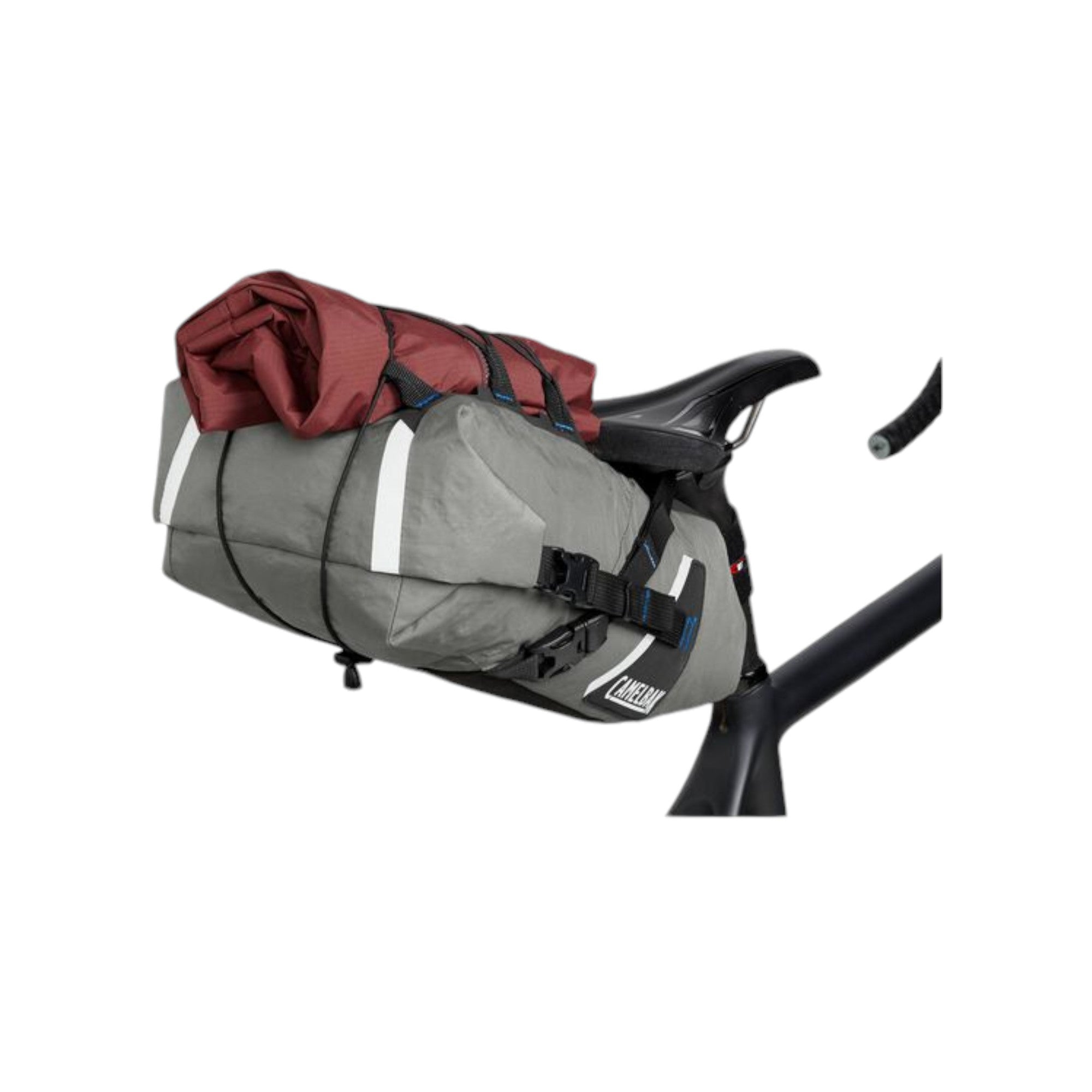 CamelBak MULE 9 Bike Saddle Pack - FERAL