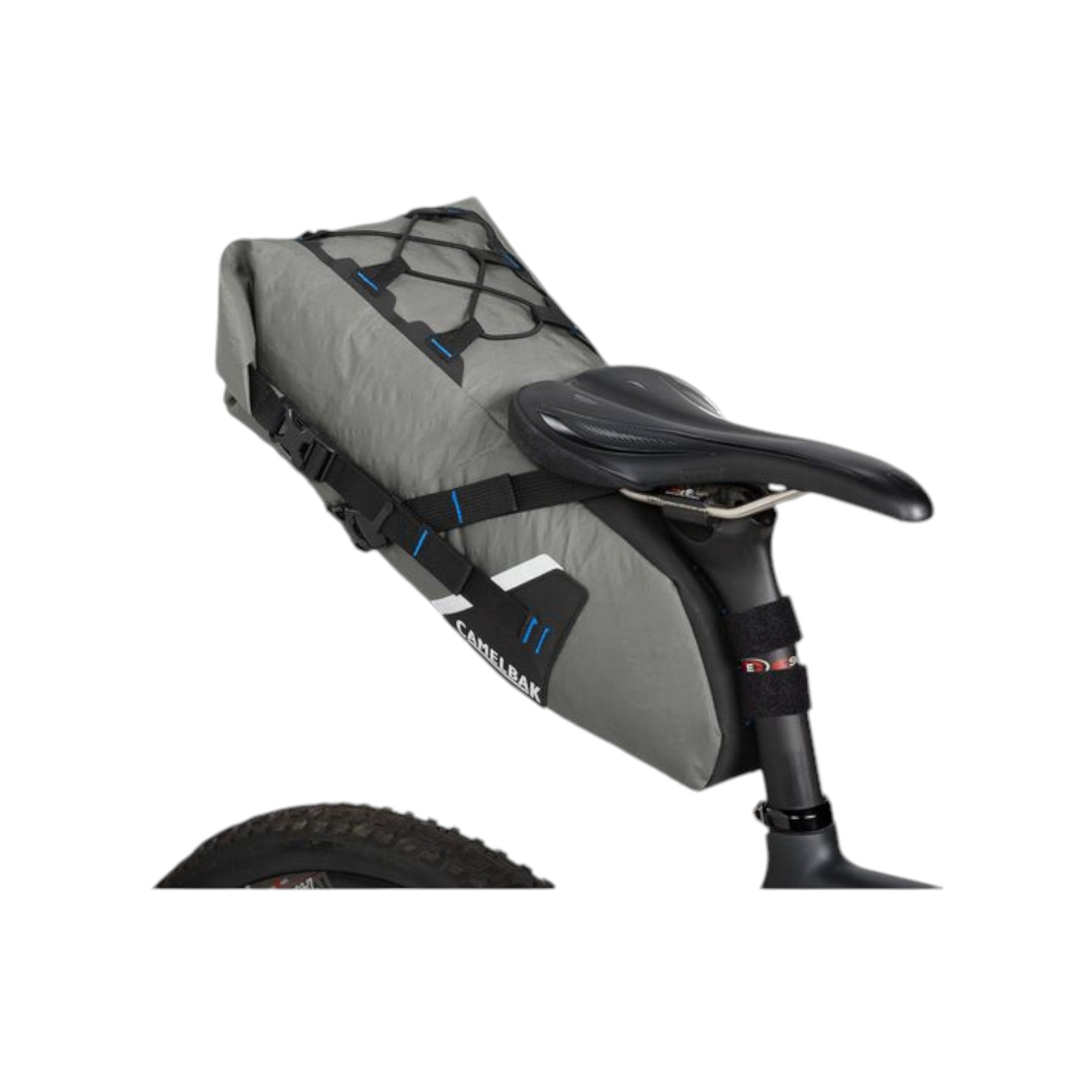 CamelBak MULE 9 Bike Saddle Pack - FERAL