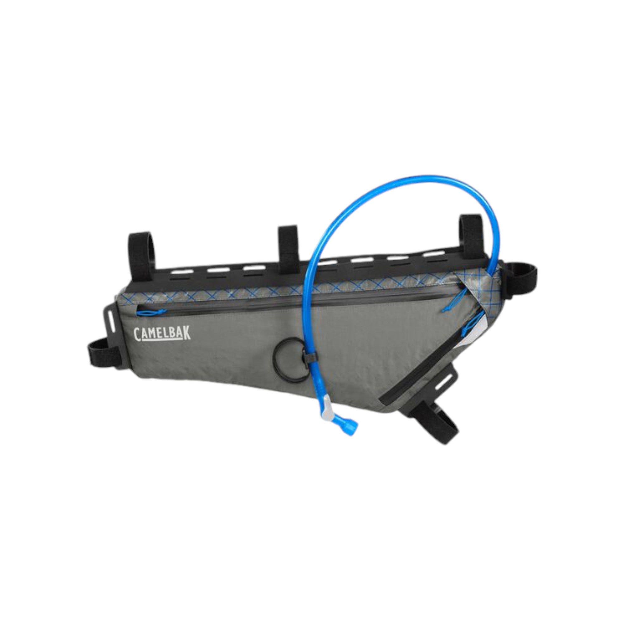 CamelBak MULE Frame Pack With Quick Stow 2L Bike Reservoir - FERAL