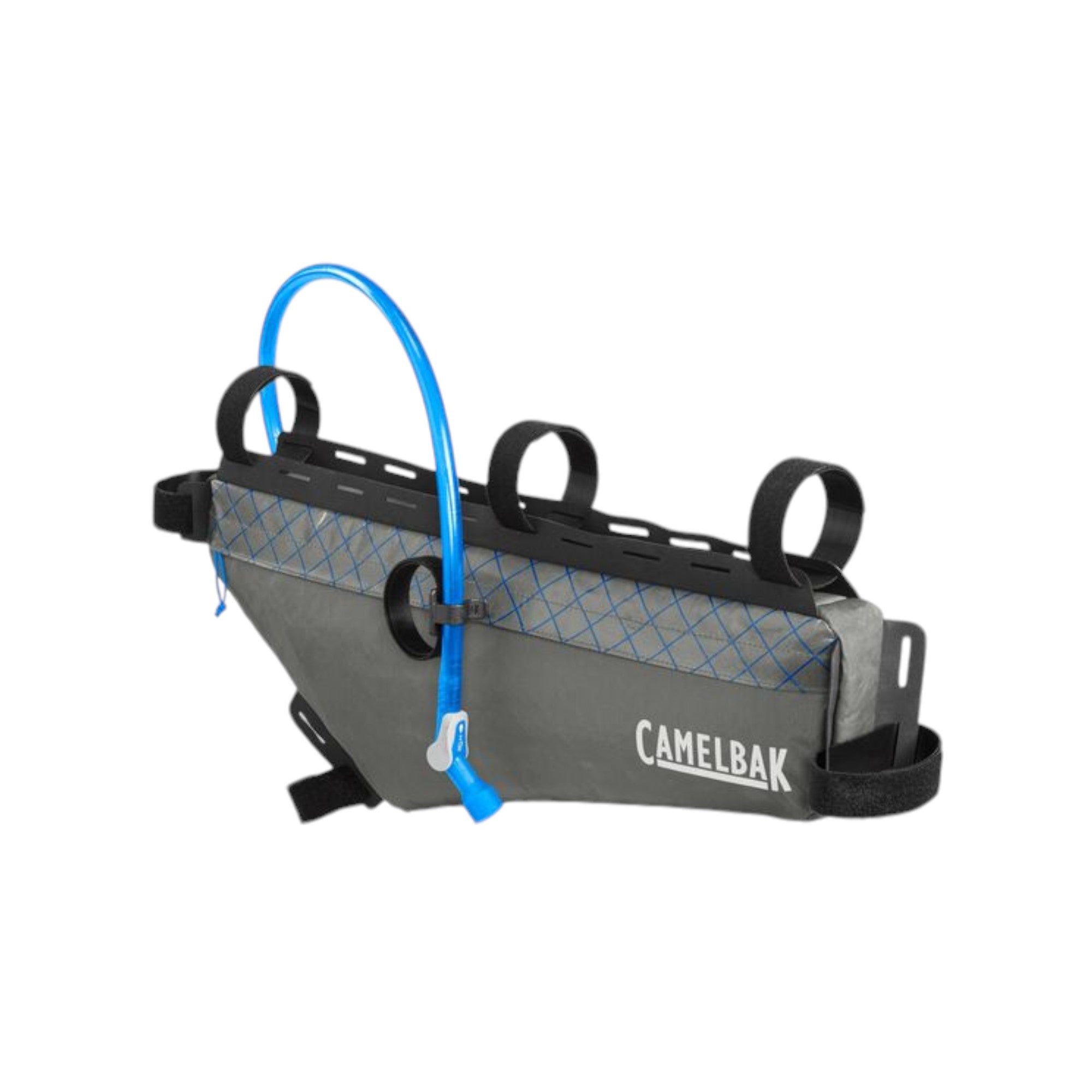 CamelBak MULE Frame Pack With Quick Stow 2L Bike Reservoir - FERAL