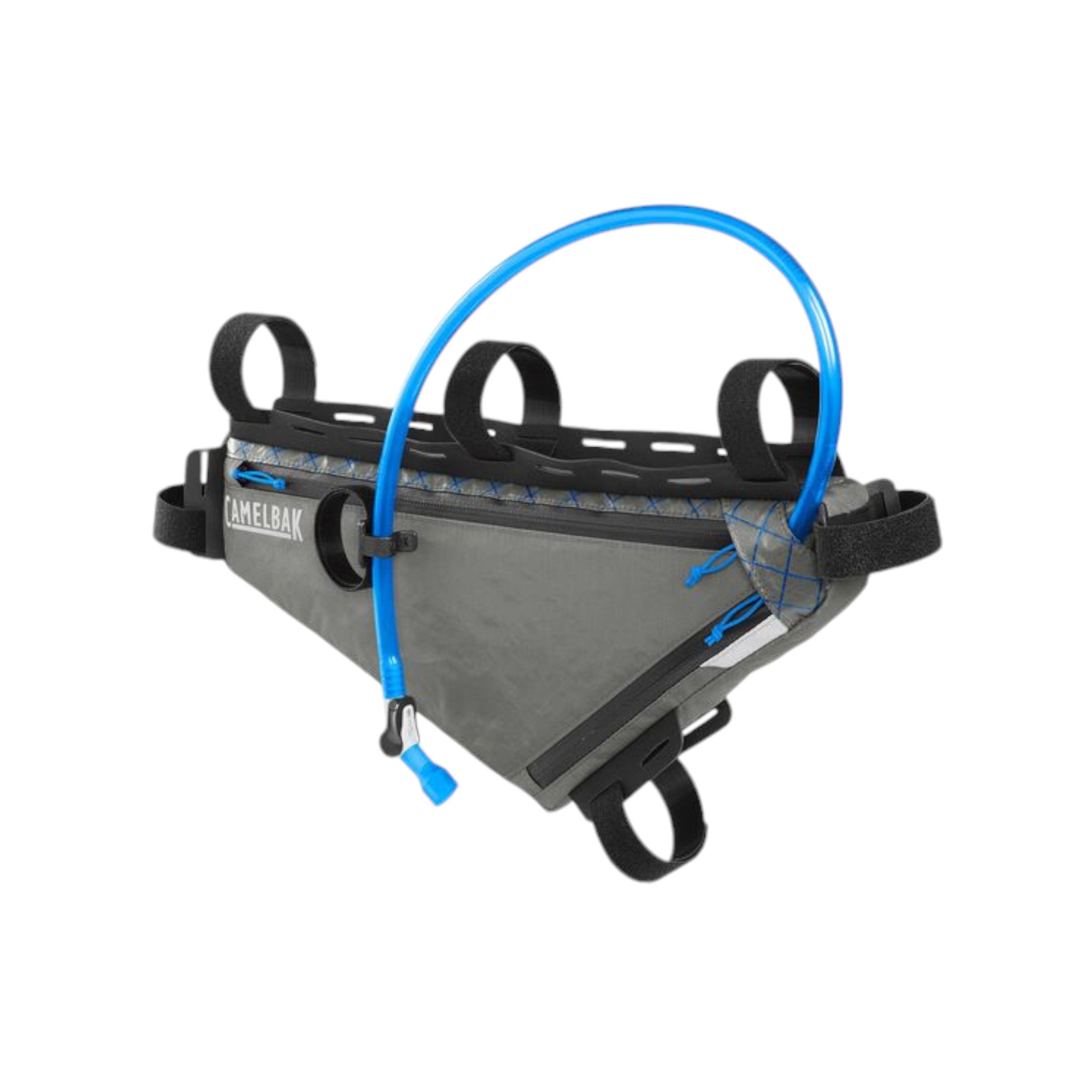 CamelBak MULE Frame Pack With Quick Stow 2L Bike Reservoir - FERAL