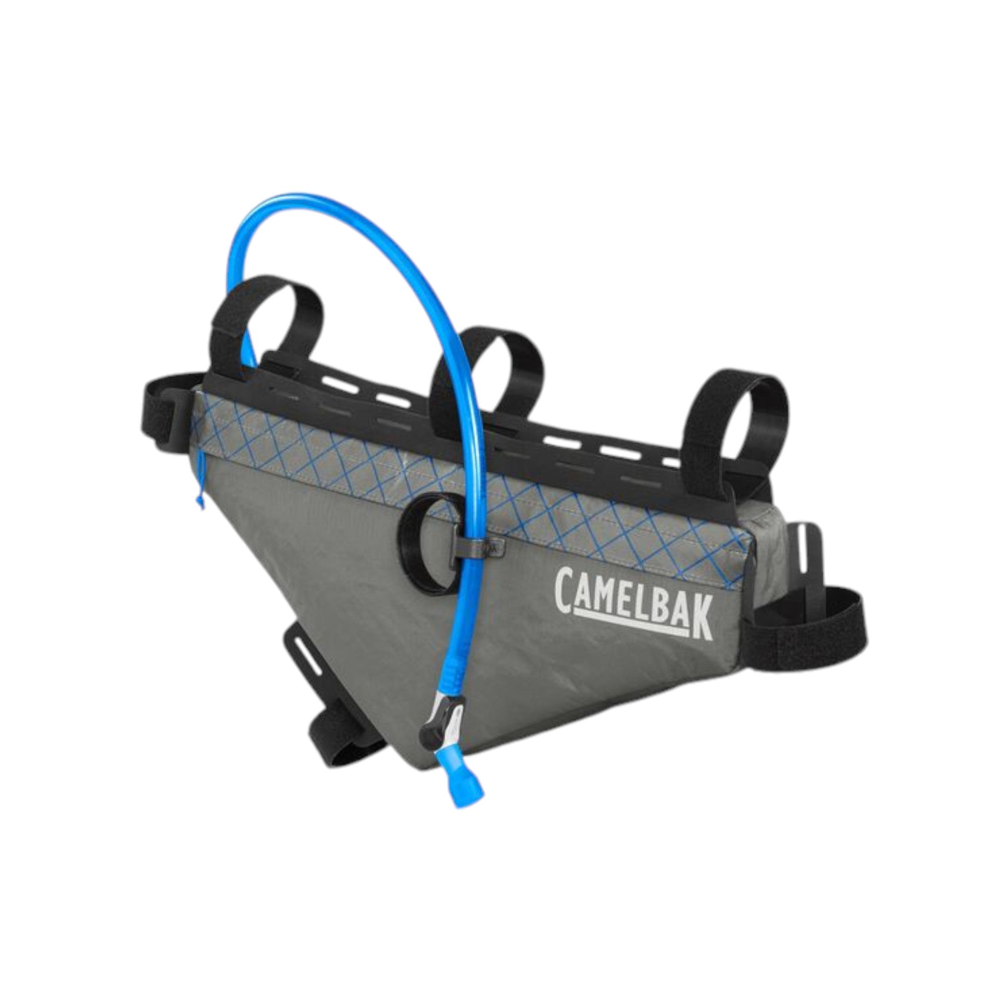 CamelBak MULE Frame Pack With Quick Stow 2L Bike Reservoir - FERAL