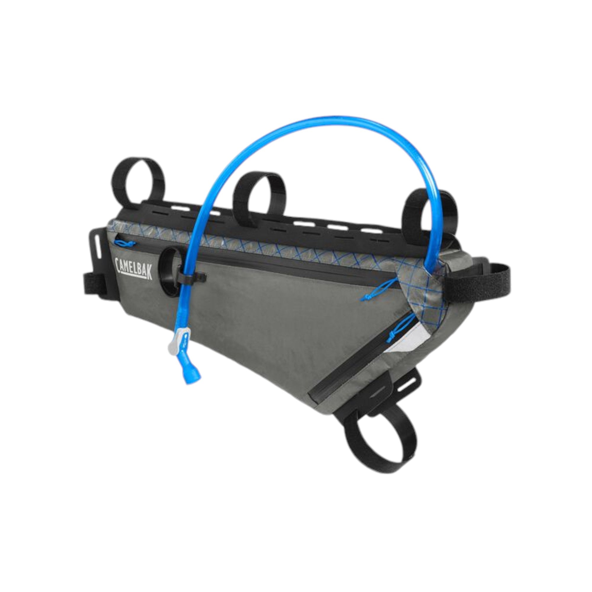 CamelBak MULE Frame Pack With Quick Stow 2L Bike Reservoir - FERAL