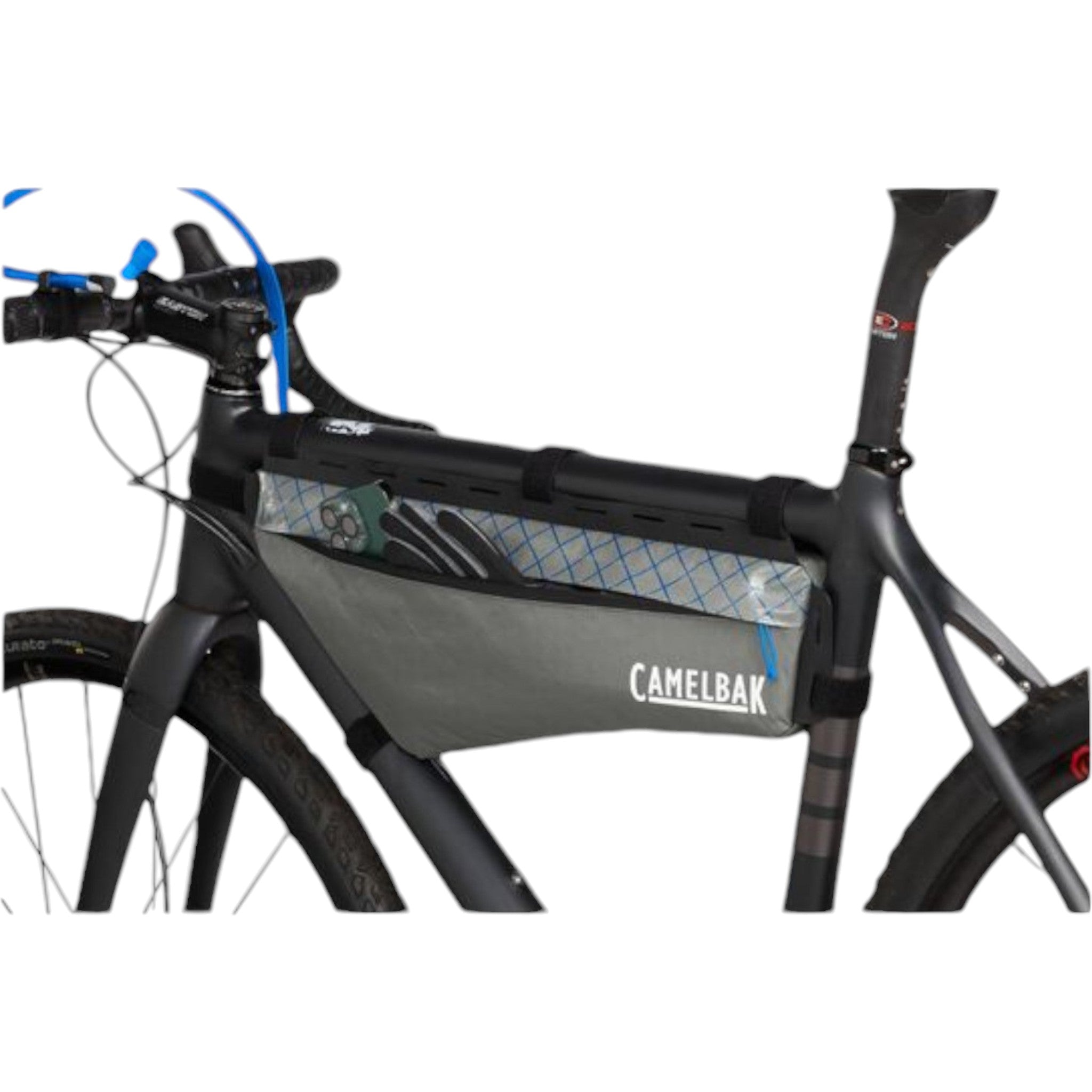 CamelBak MULE Frame Pack With Quick Stow 2L Bike Reservoir - FERAL