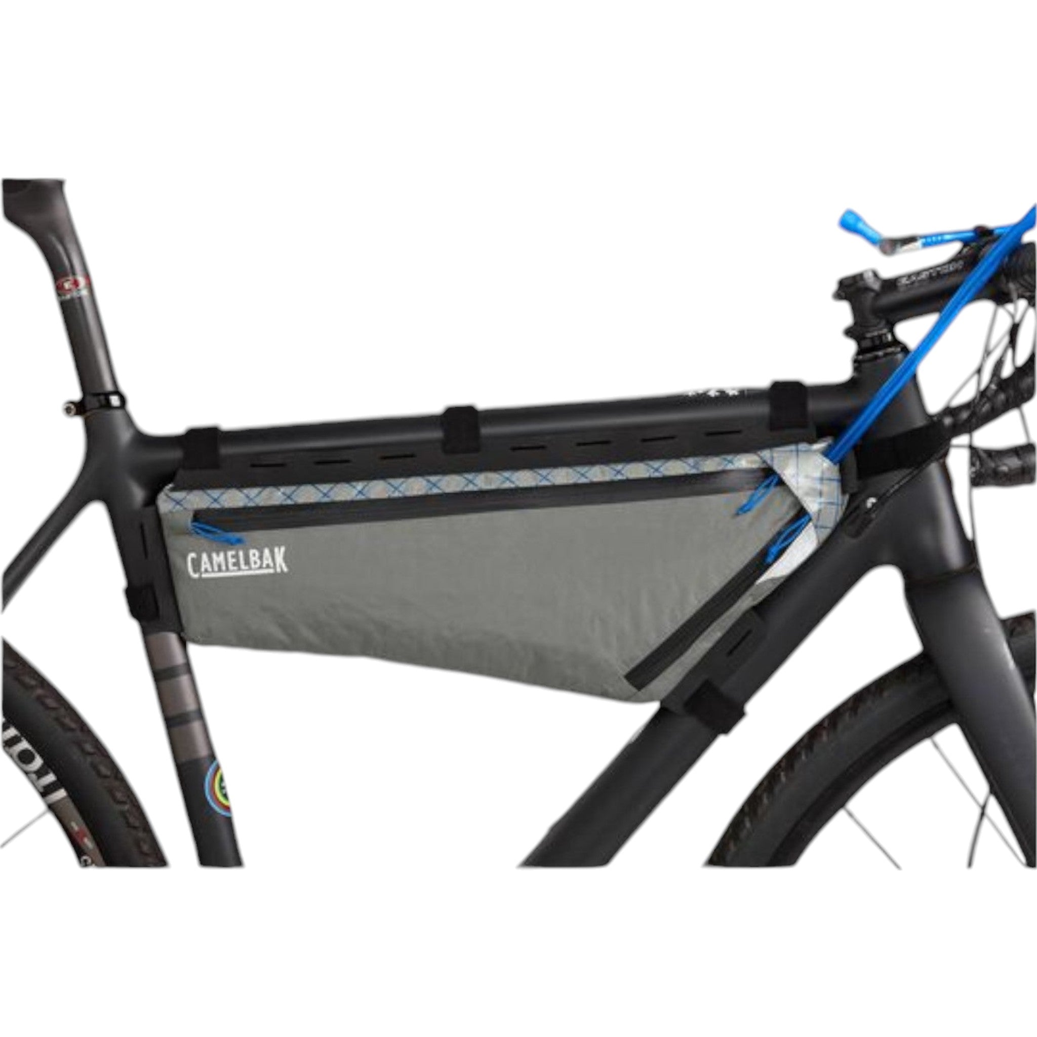 CamelBak MULE Frame Pack With Quick Stow 2L Bike Reservoir - FERAL