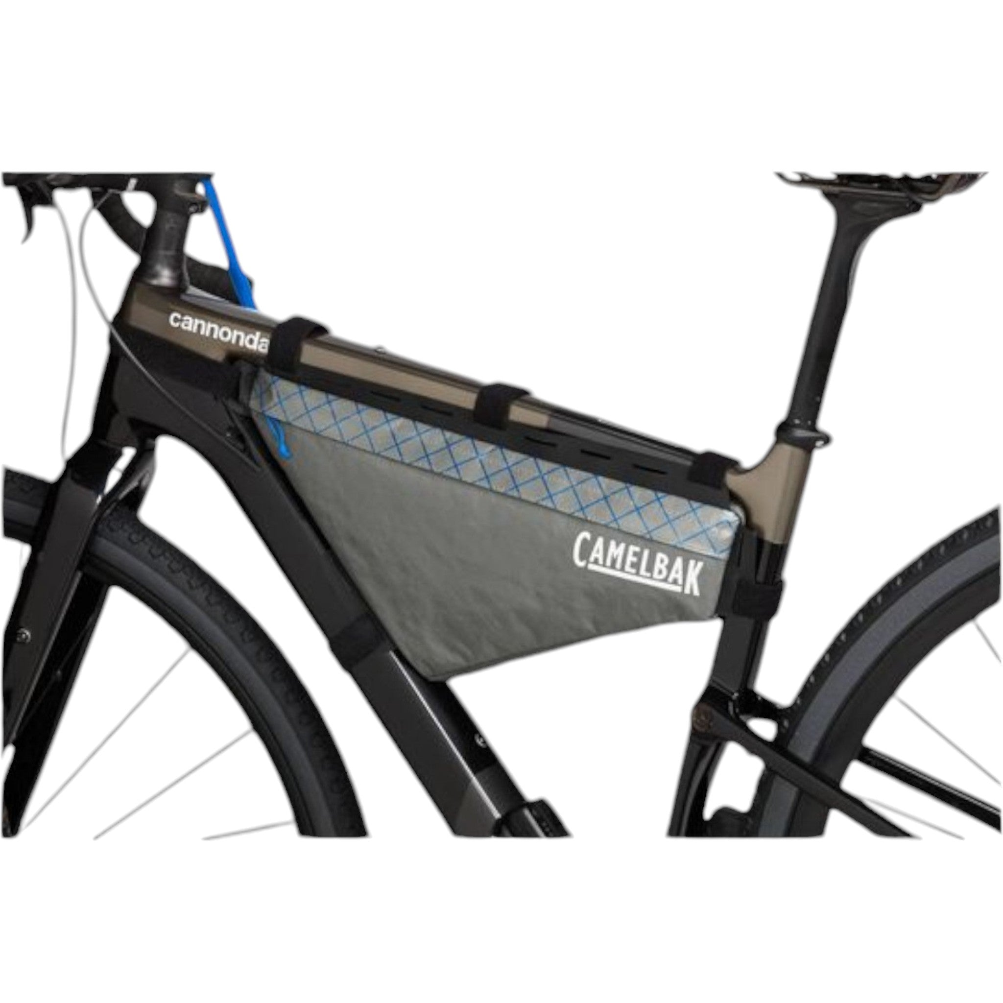 CamelBak MULE Frame Pack With Quick Stow 2L Bike Reservoir - FERAL