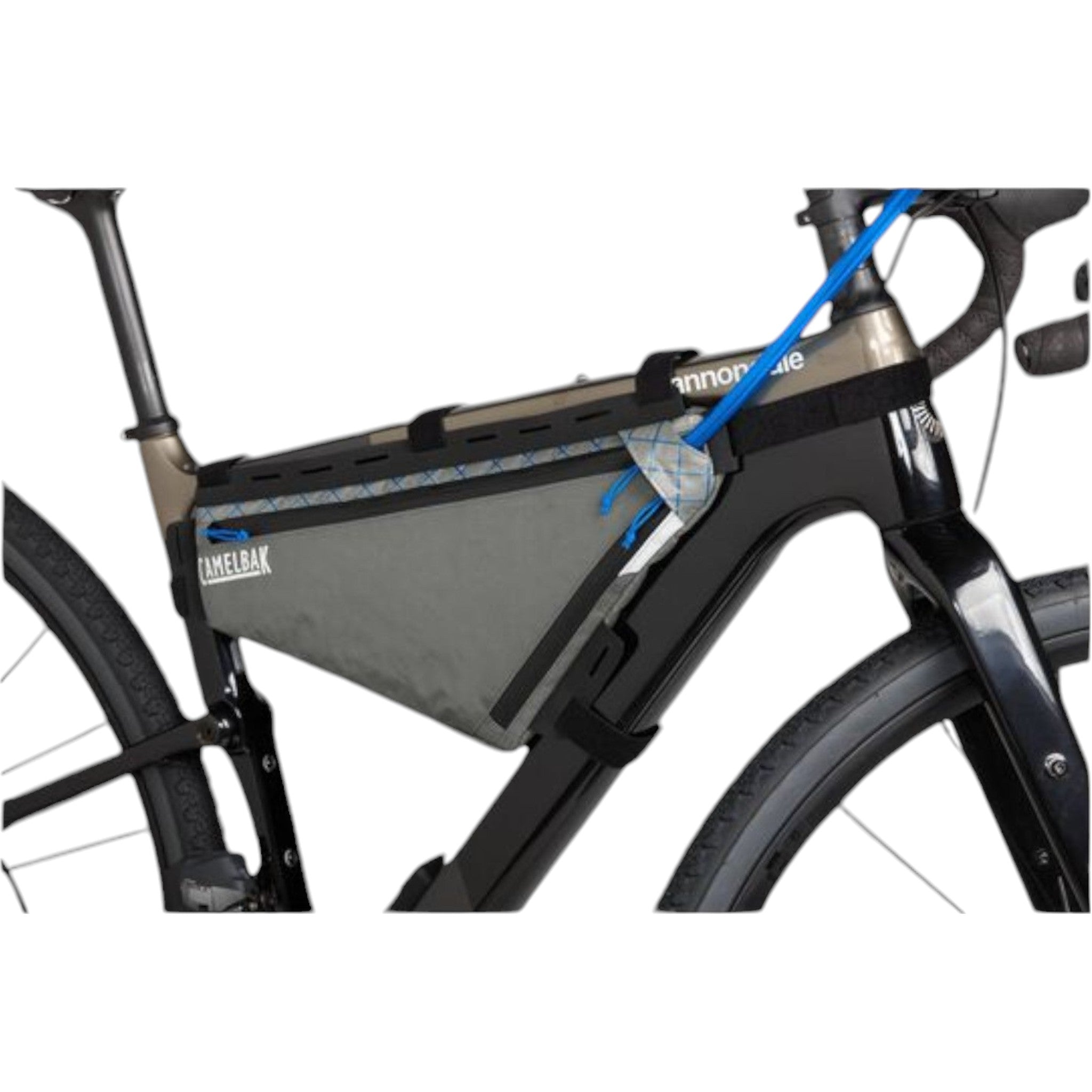 CamelBak MULE Frame Pack With Quick Stow 2L Bike Reservoir - FERAL