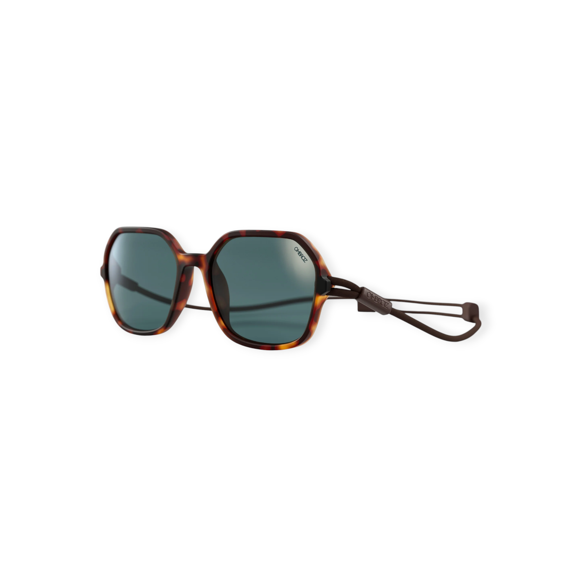 Ombraz Cammina Polarized Sunglasses - FERAL