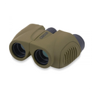 Carson Hornet 8x22 Compact Binoculars - FERAL