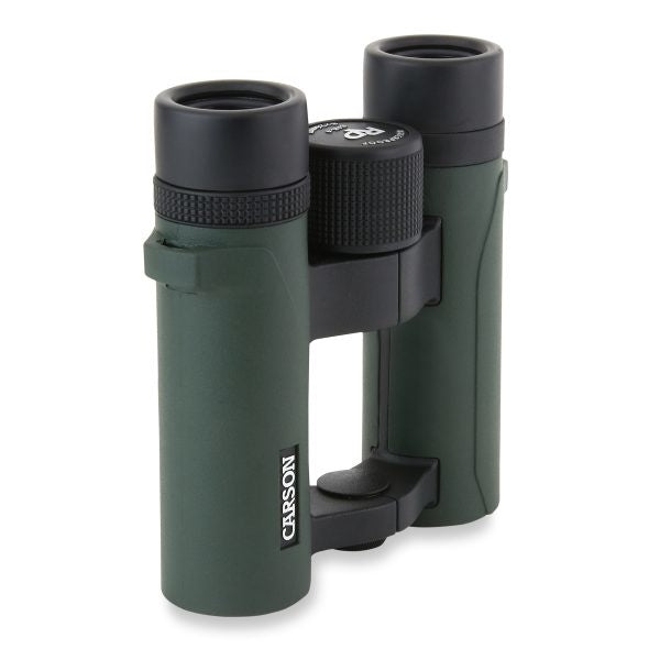 Carson RD Series 8x26mm Binoculars - FERAL