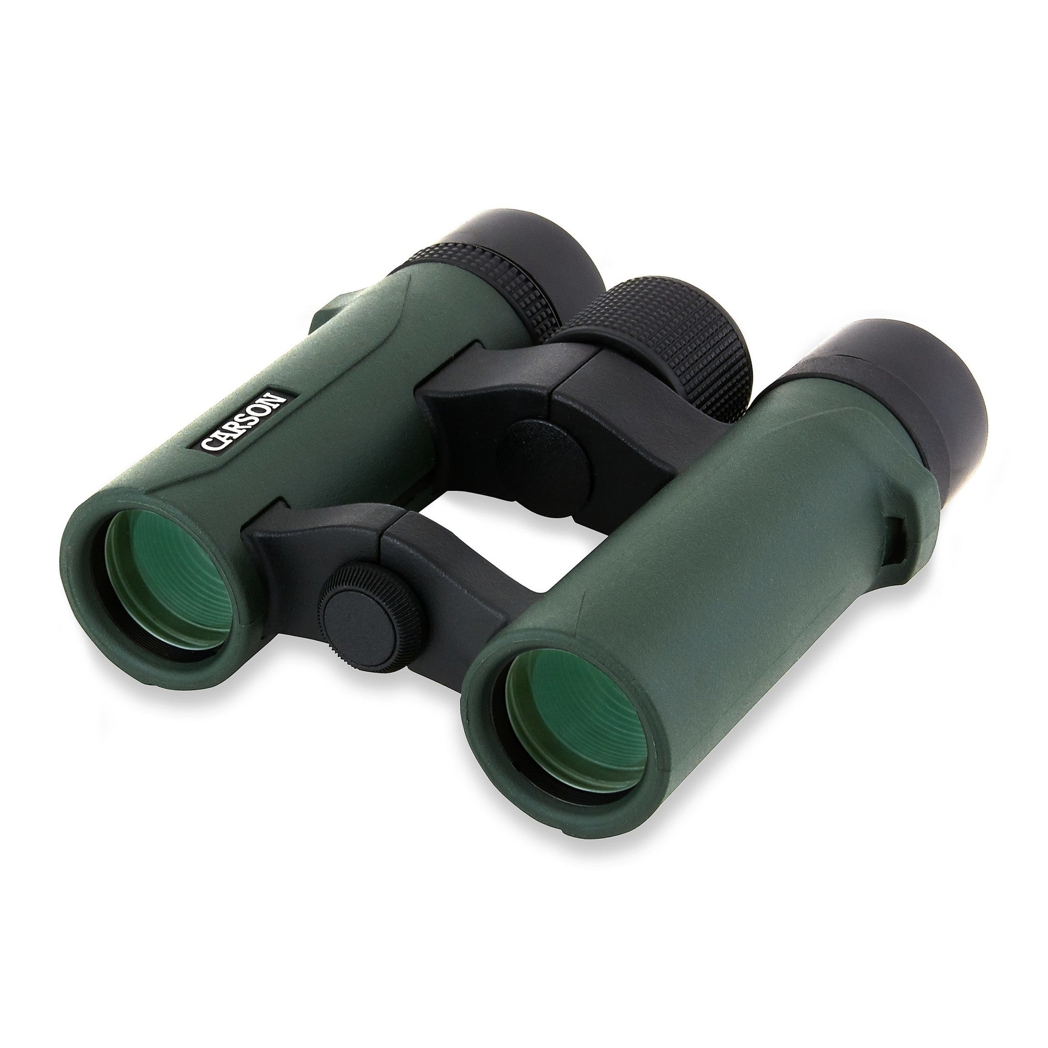 Carson RD Series 8x26mm Binoculars - FERAL