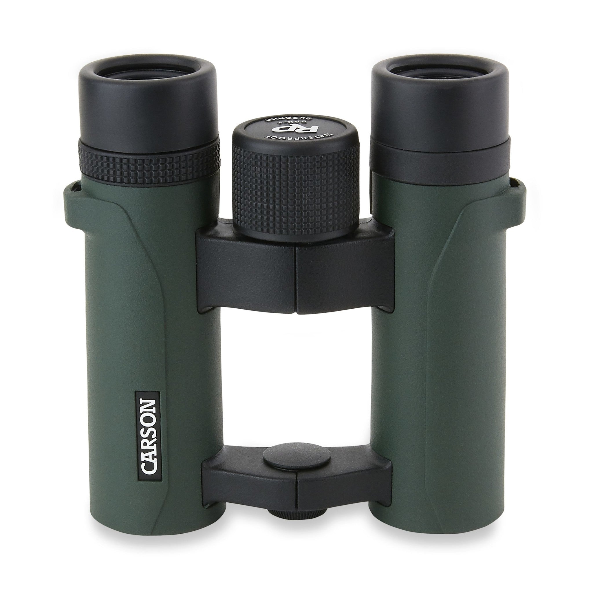 Carson RD Series 8x26mm Binoculars - FERAL
