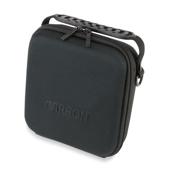Carson RD Series 8x26mm Binoculars - FERAL