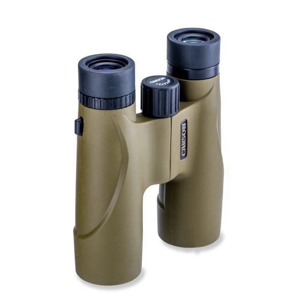 Carson Stinger 12x32mm Compact Binoculars - FERAL