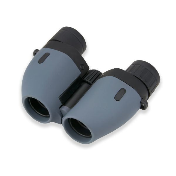 Carson Tracker 8x21mm Compact Binoculars - FERAL